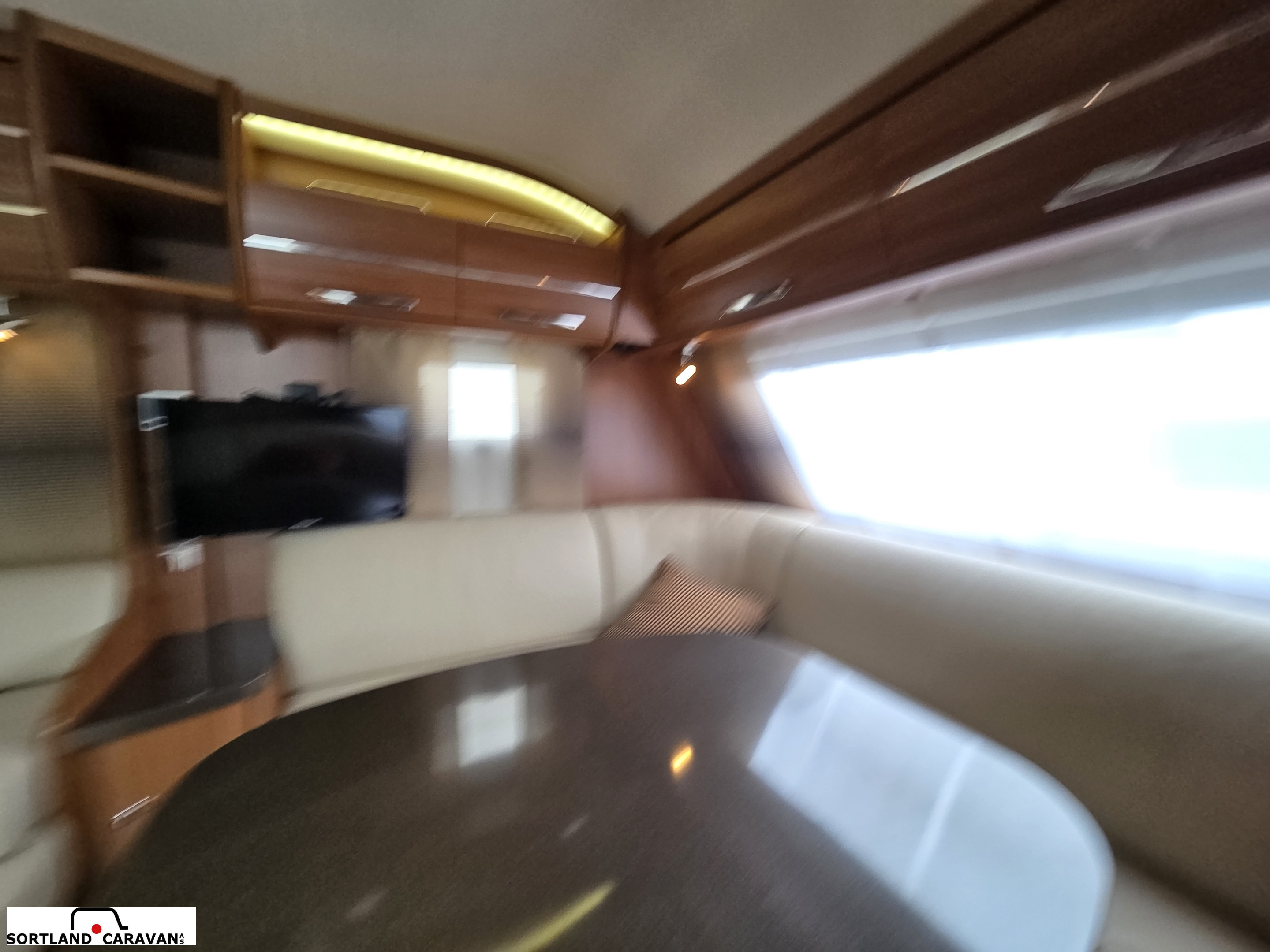 Adria ALPINA 743 UP - Adria