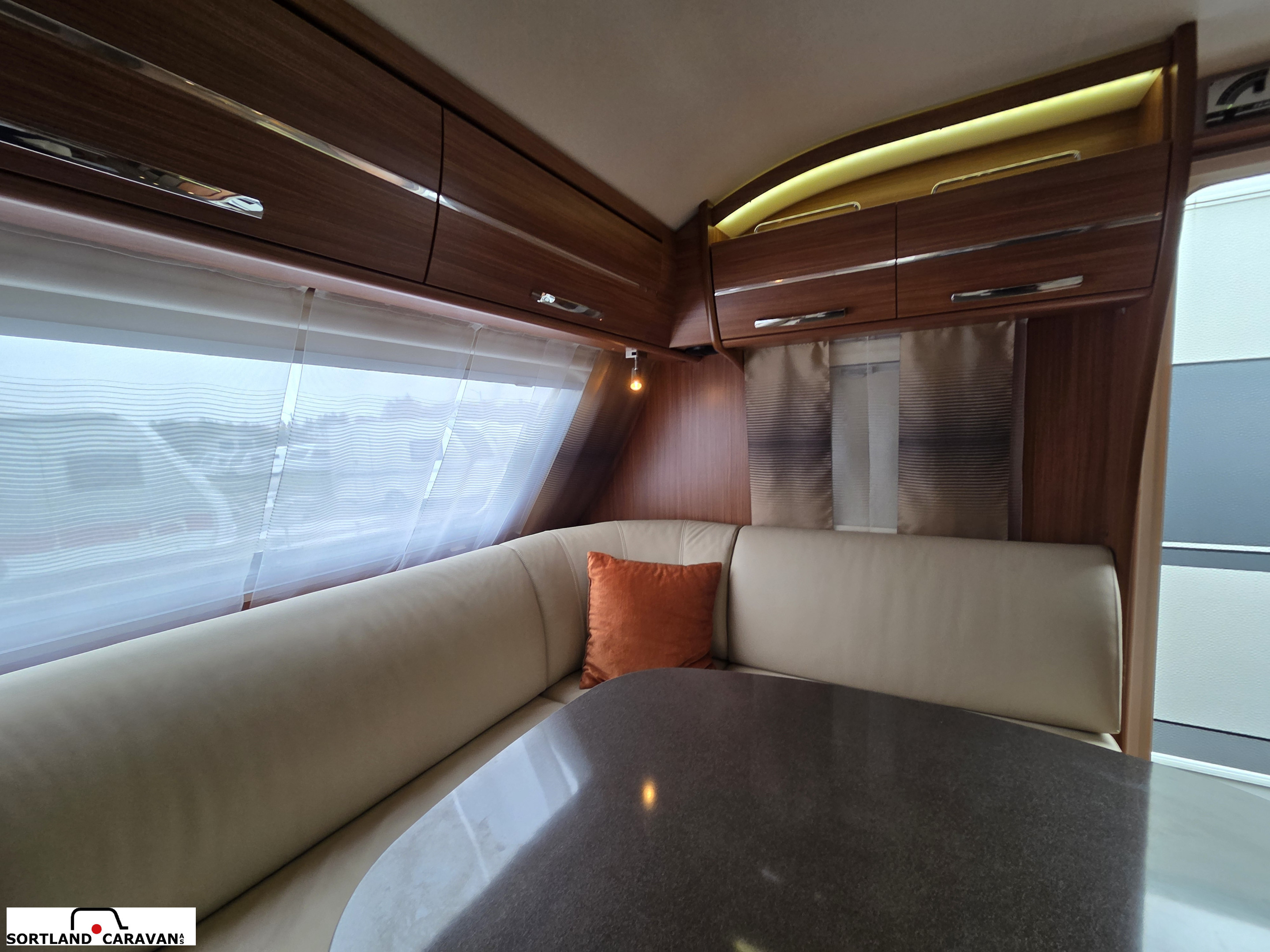 Adria ALPINA 743 UP - Adria