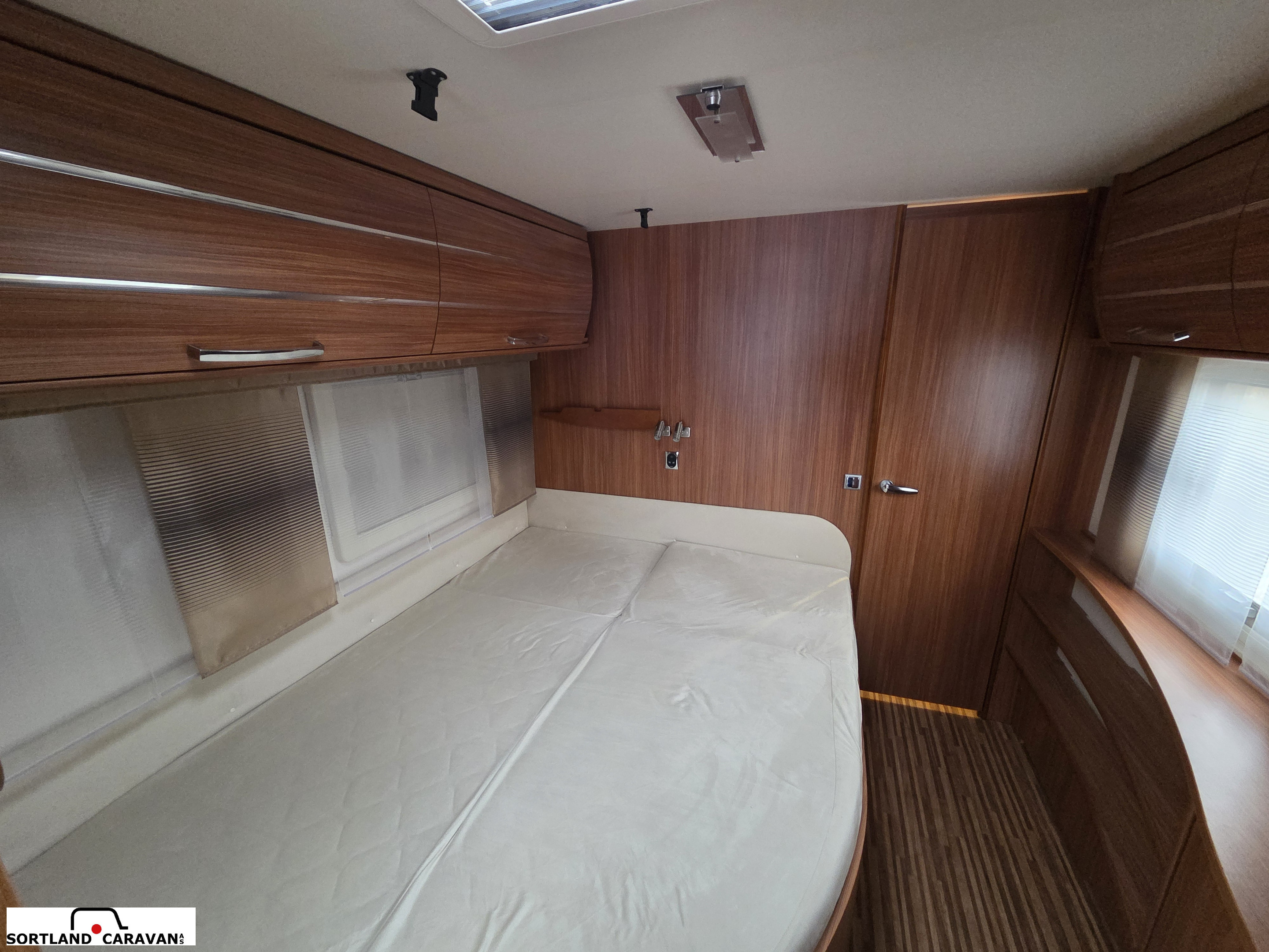 Adria ALPINA 743 UP - Adria
