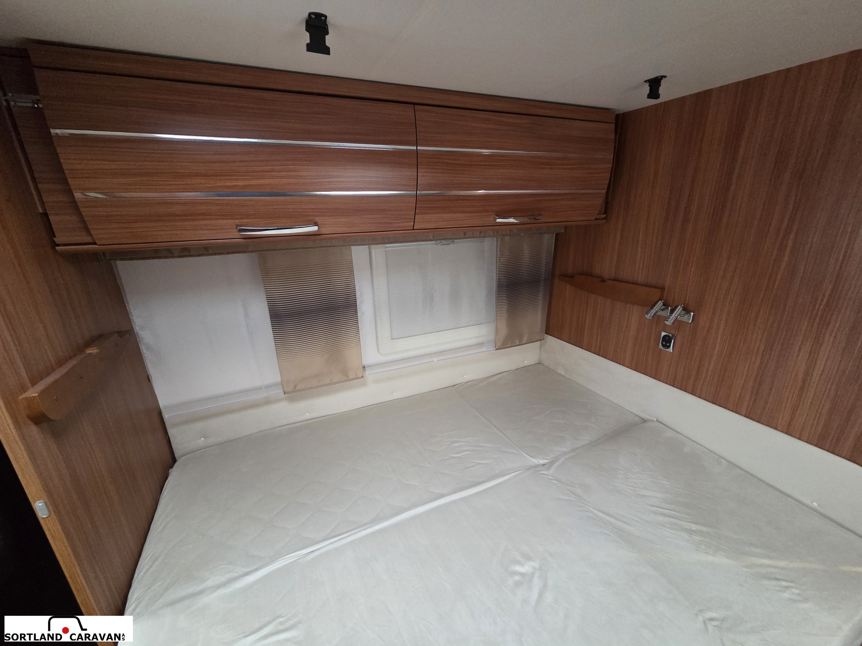 Adria ALPINA 743 UP - Adria