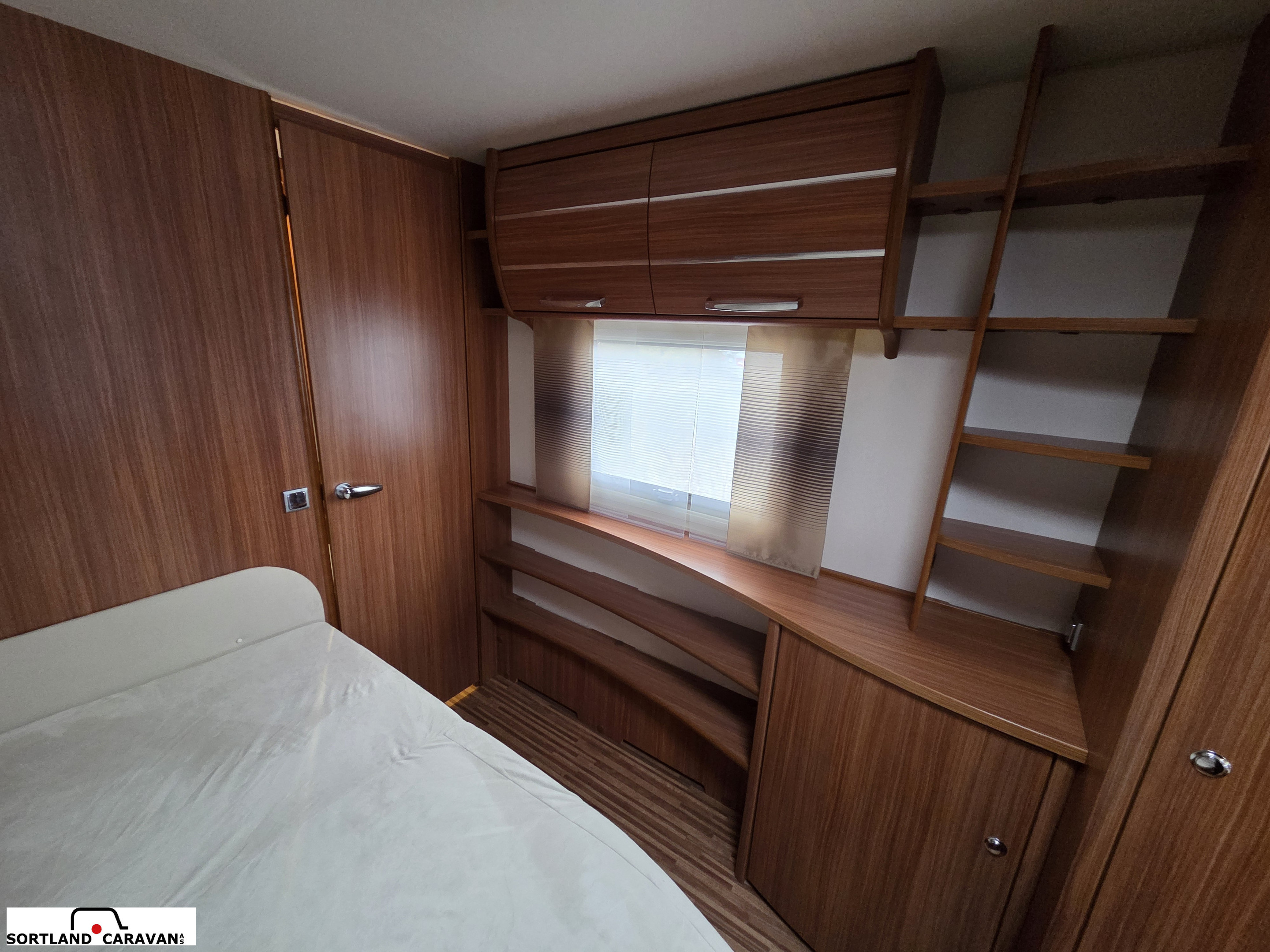 Adria ALPINA 743 UP - Adria