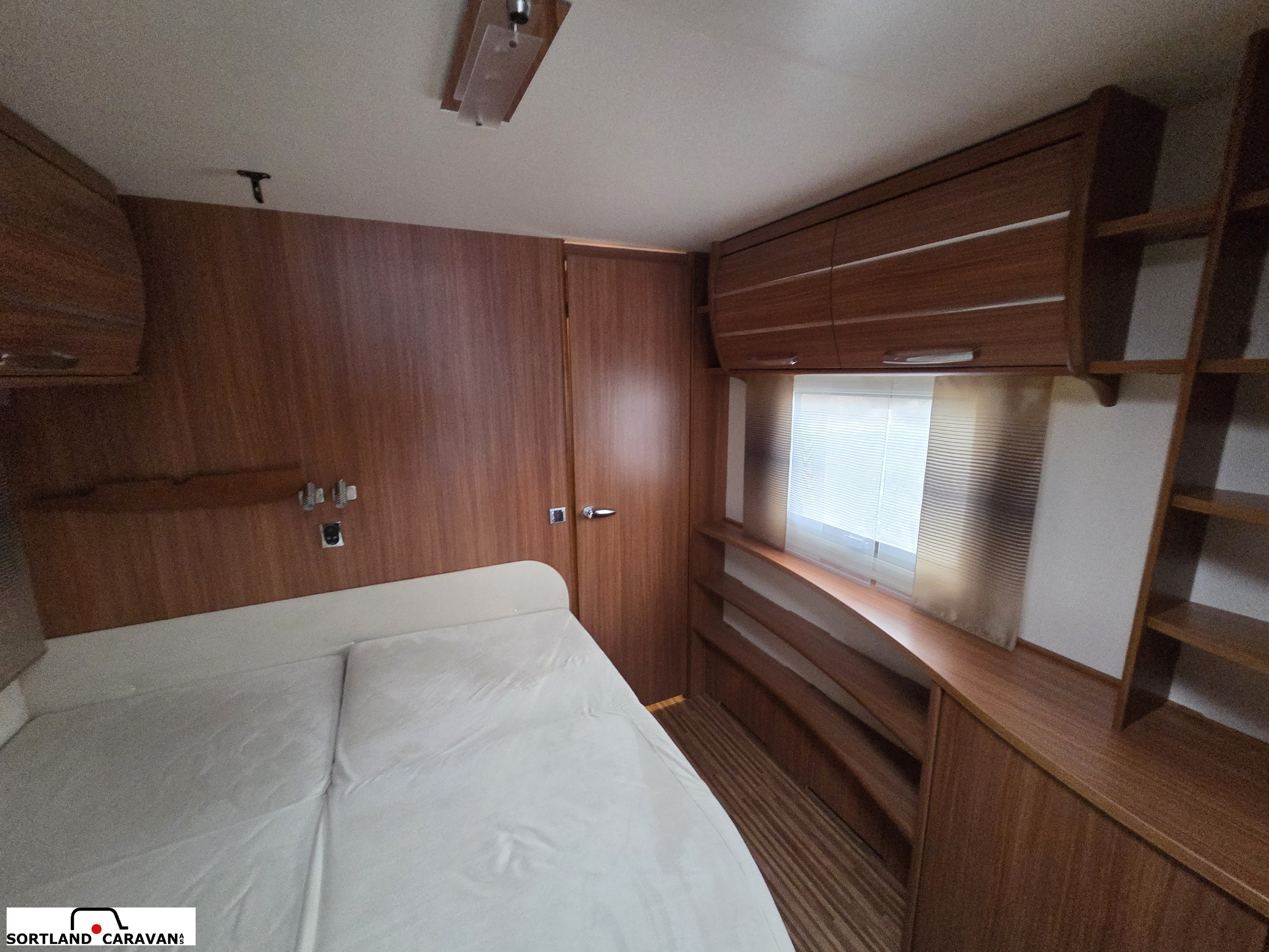 Adria ALPINA 743 UP - Adria