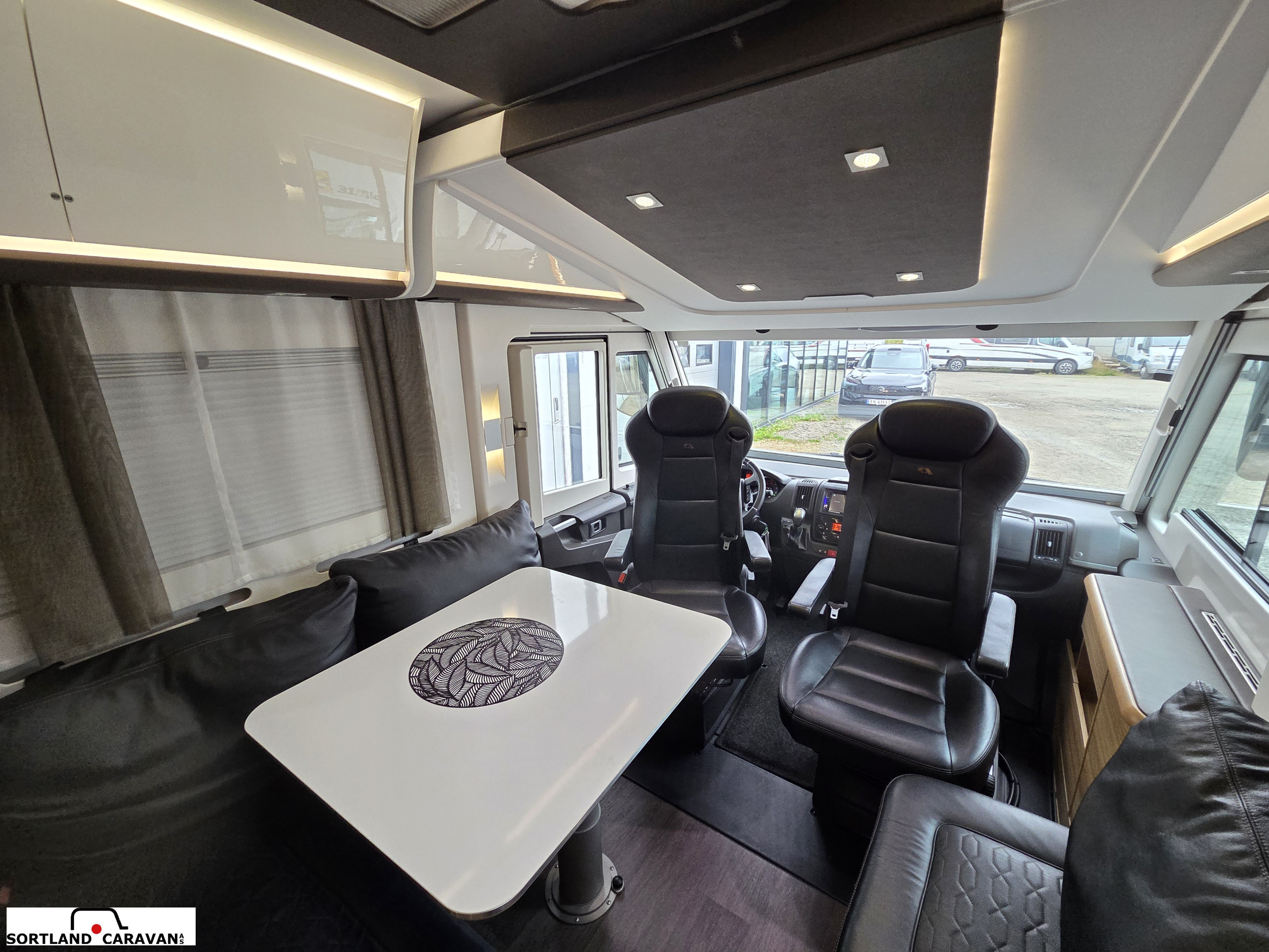 Adria sonic suprime I 810s - Adria