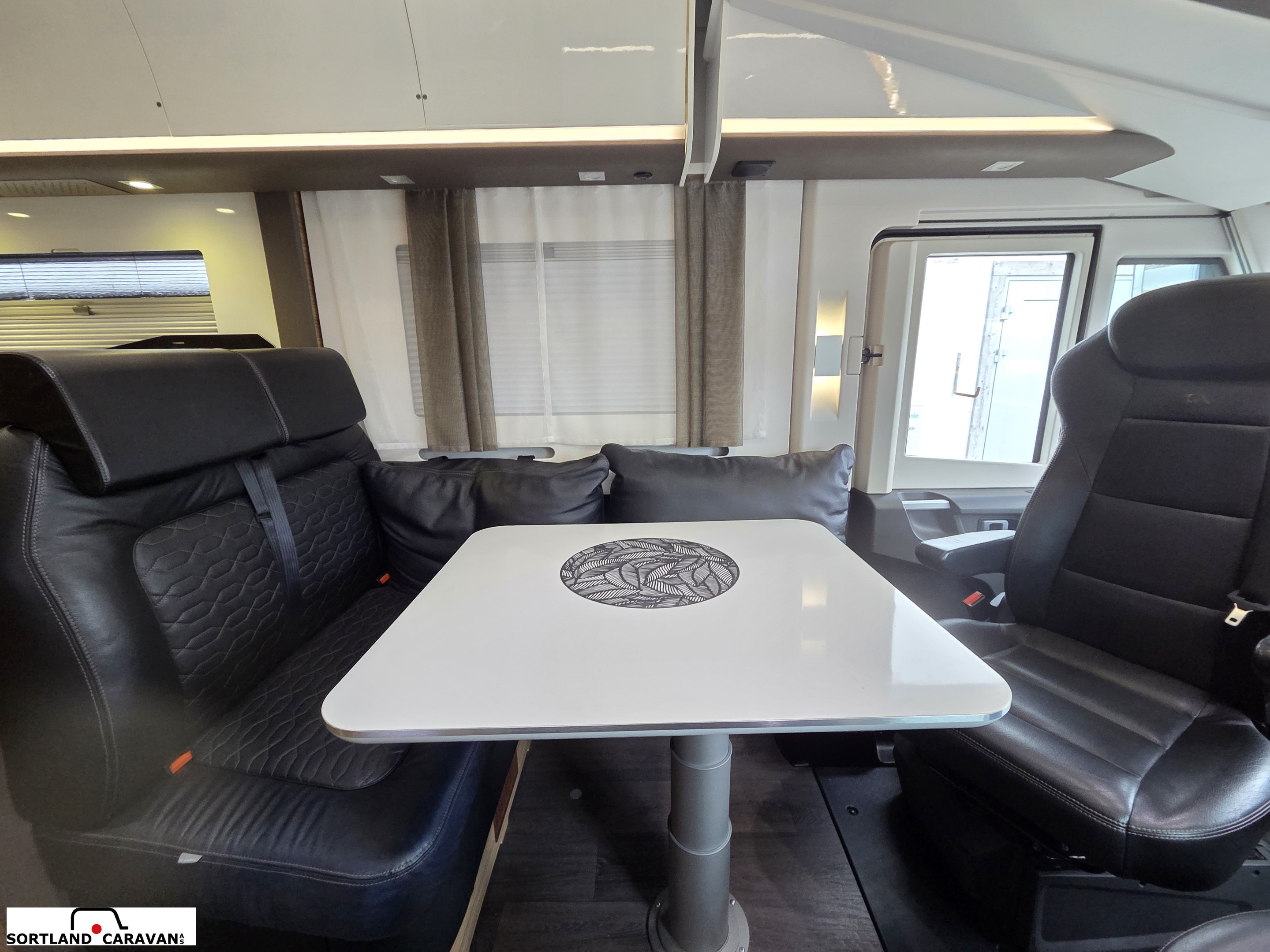 Adria sonic suprime I 810s - Adria