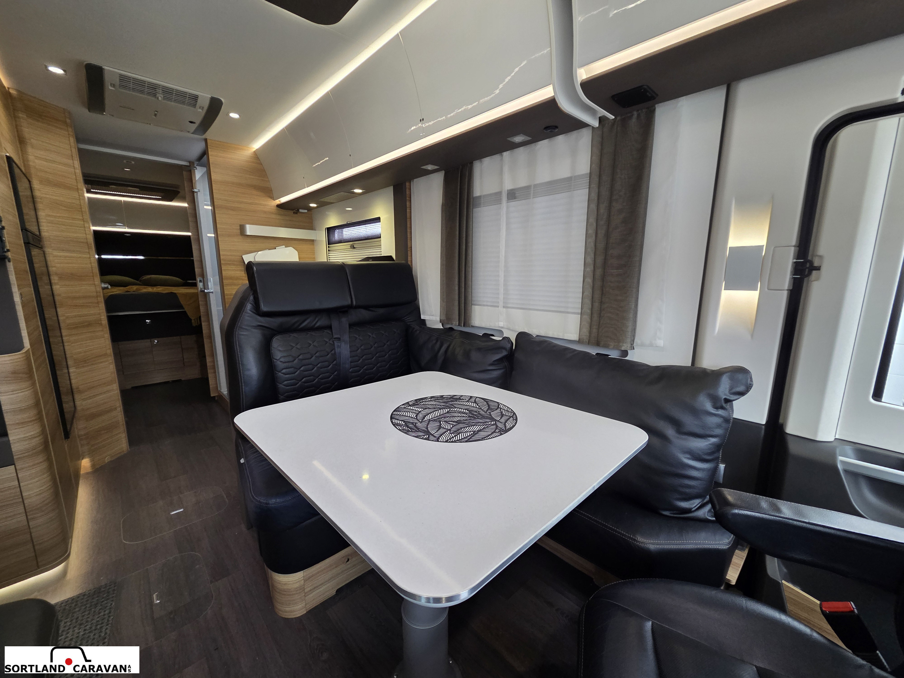 Adria sonic suprime I 810s - Adria