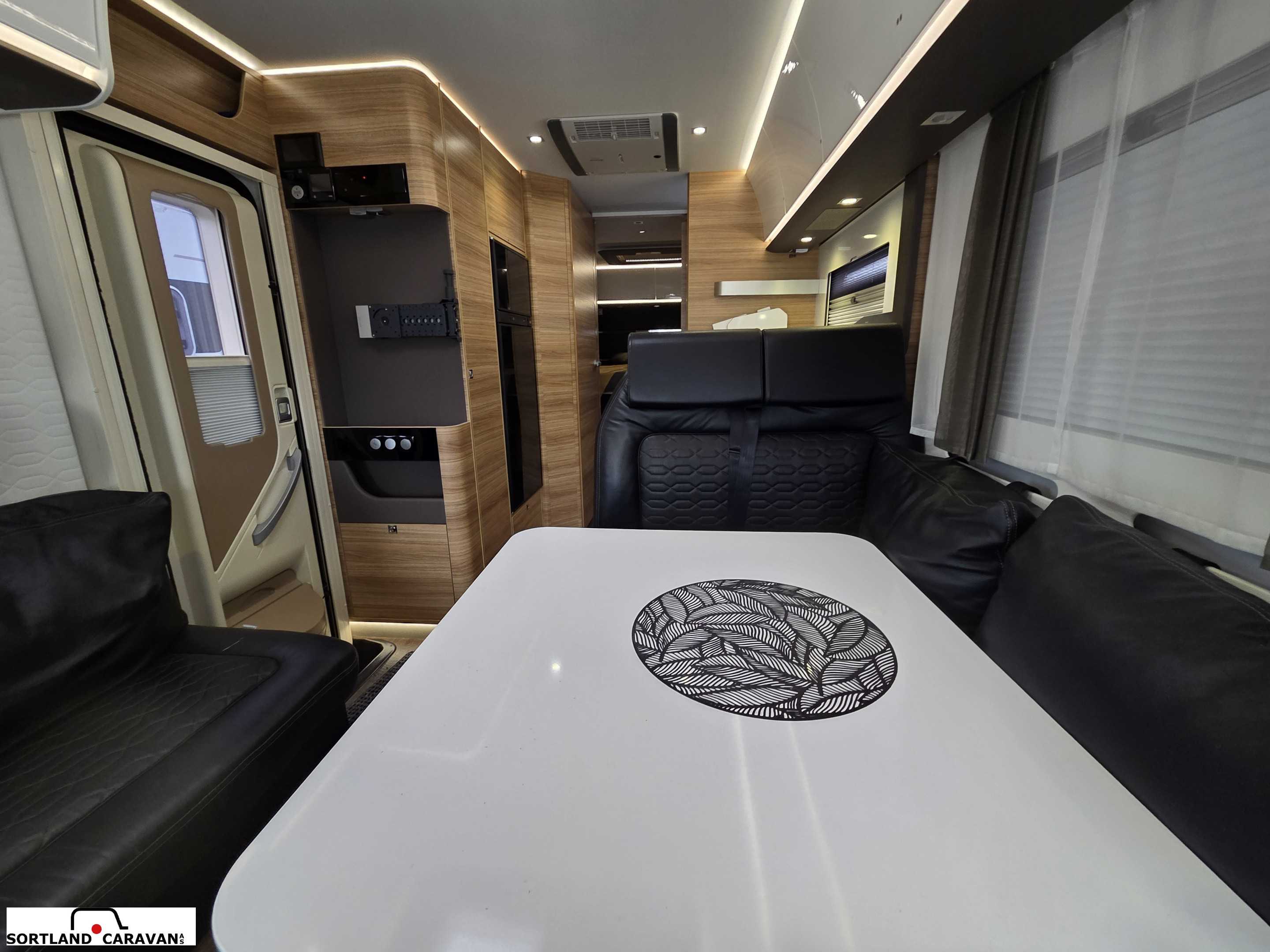 Adria sonic suprime I 810s - Adria