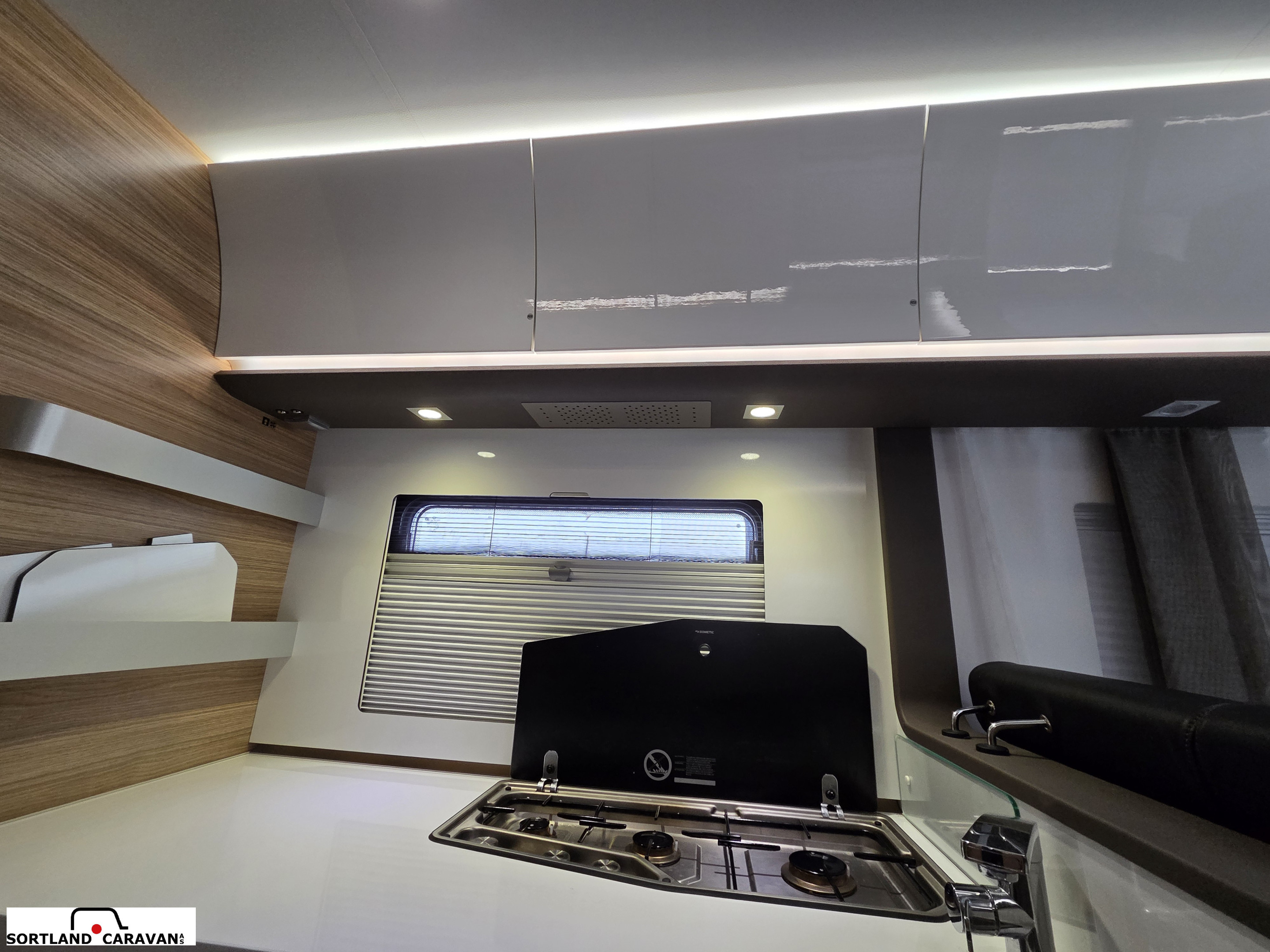 Adria sonic suprime I 810s - Adria