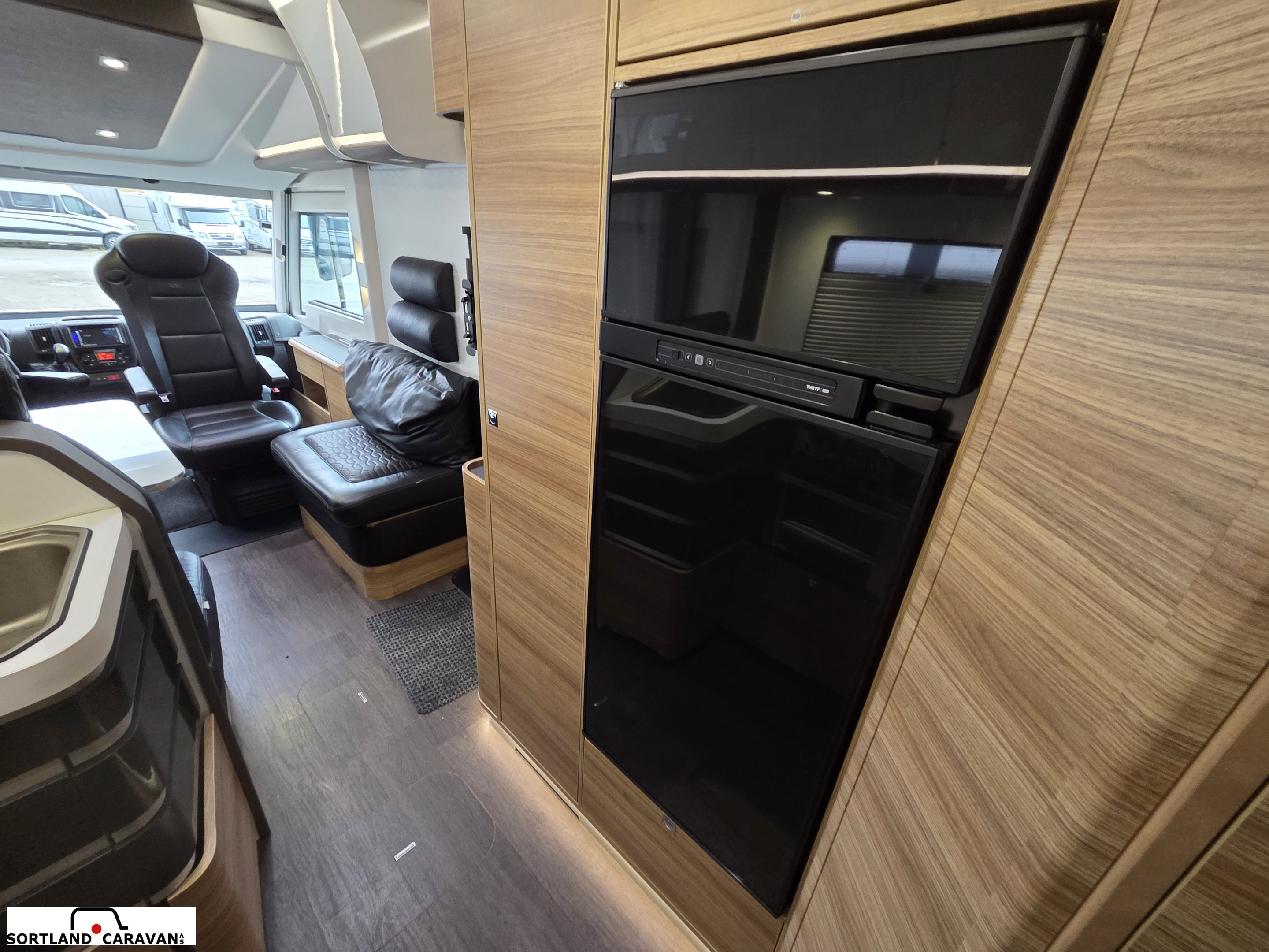 Adria sonic suprime I 810s - Adria