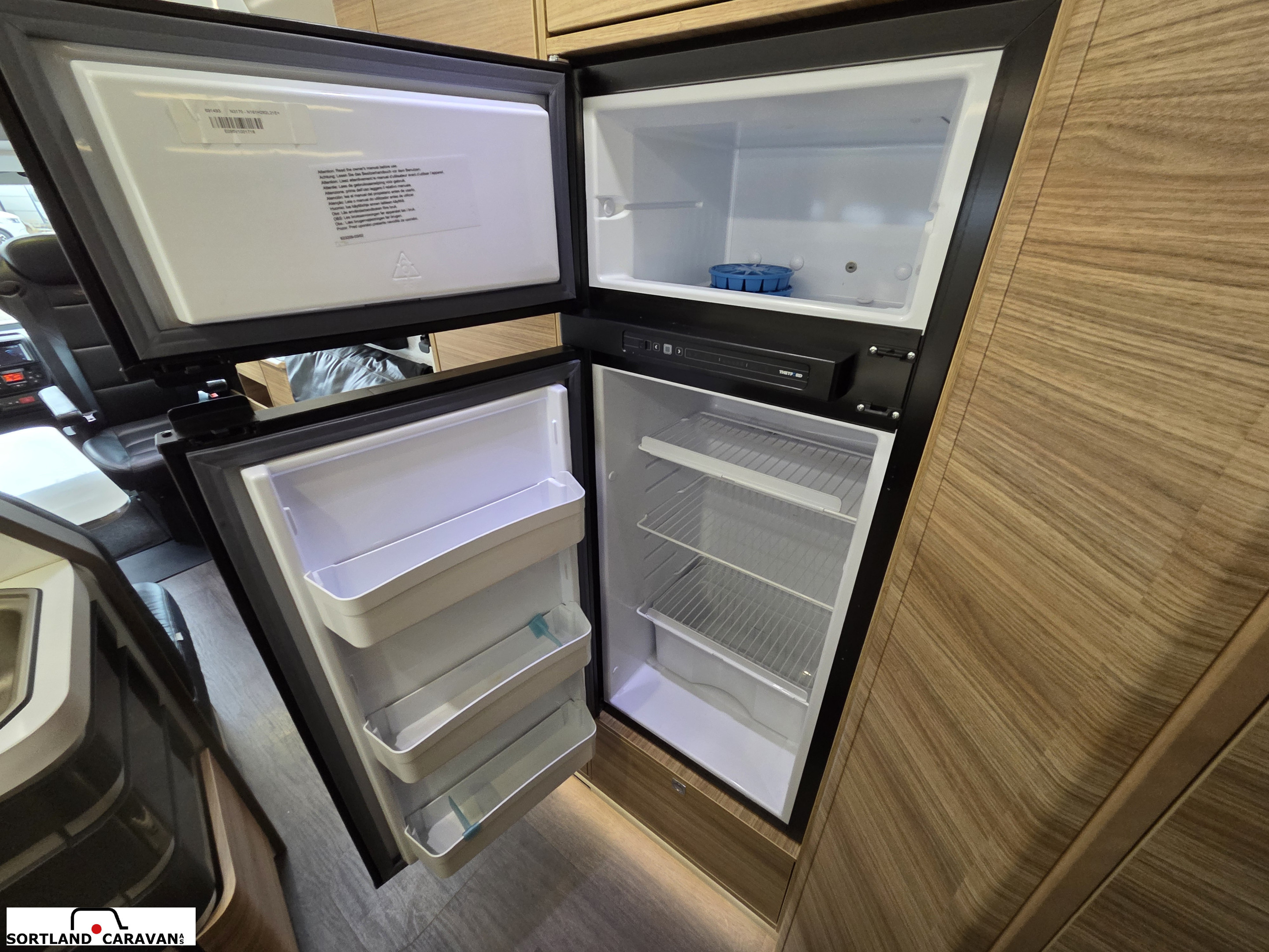 Adria sonic suprime I 810s - Adria