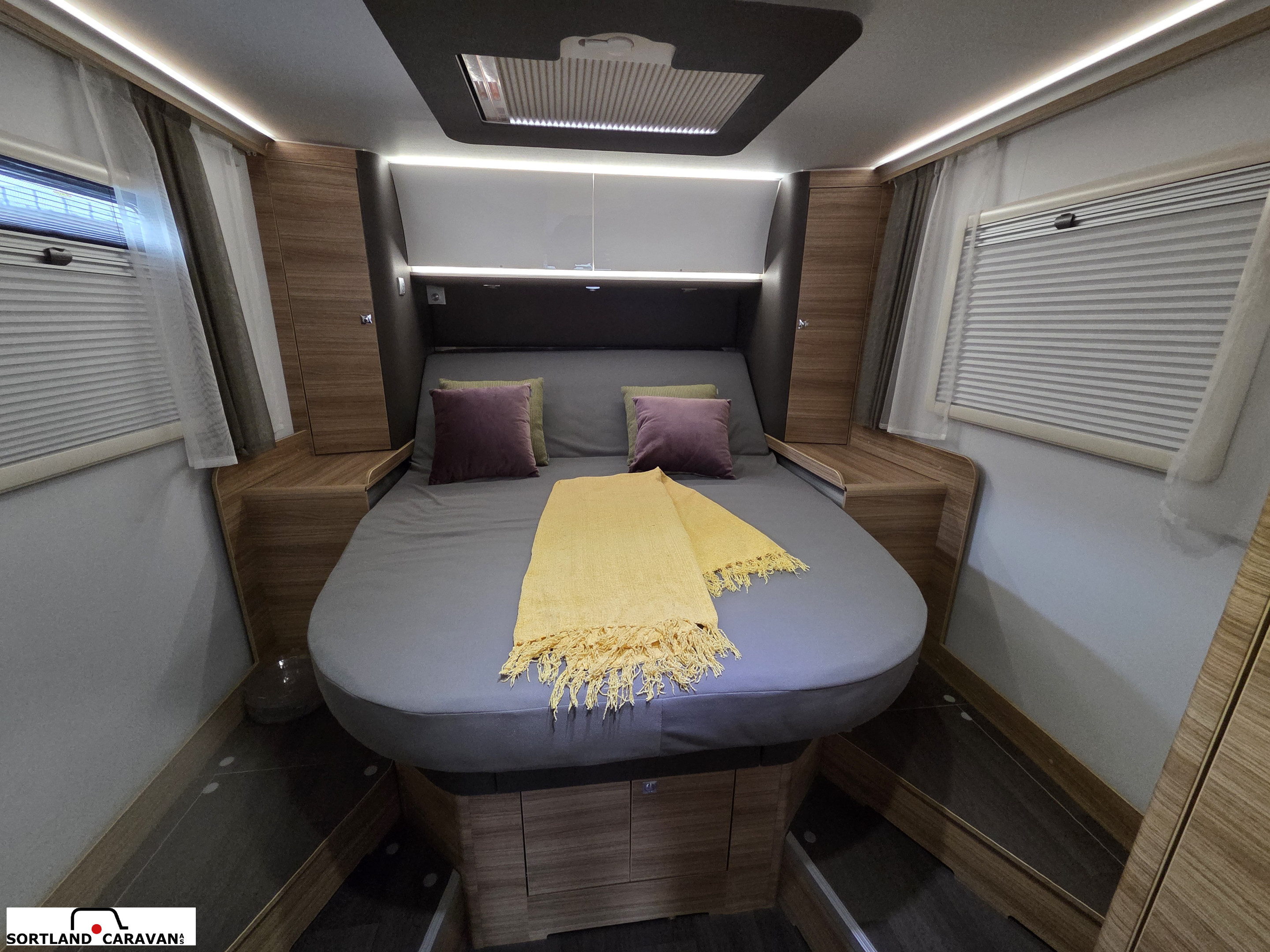 Adria sonic suprime I 810s - Adria