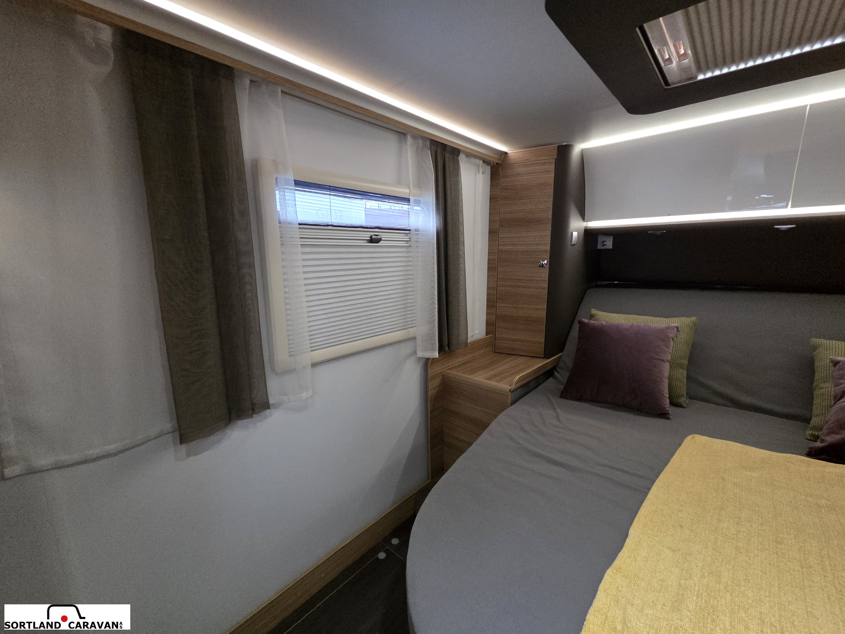 Adria sonic suprime I 810s - Adria