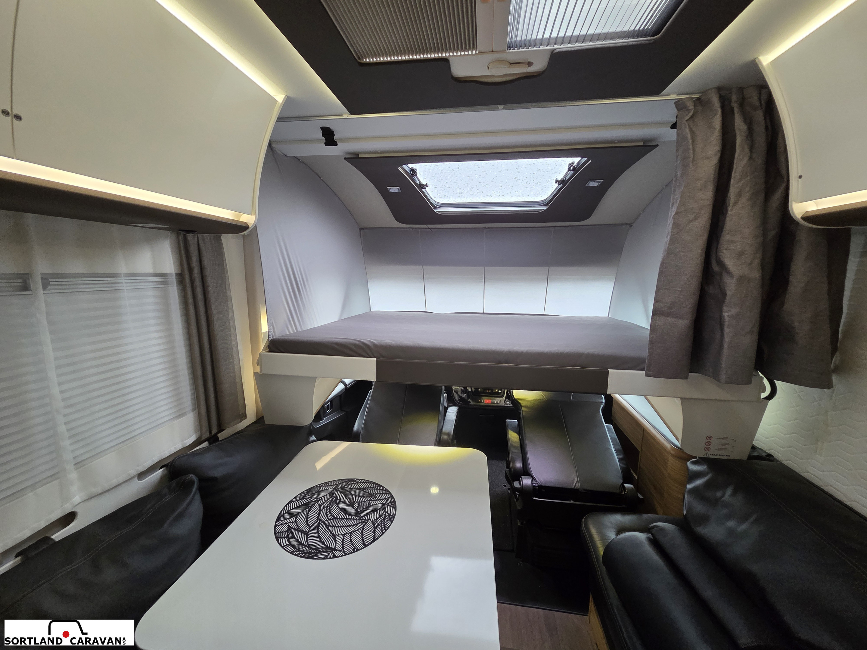 Adria sonic suprime I 810s - Adria