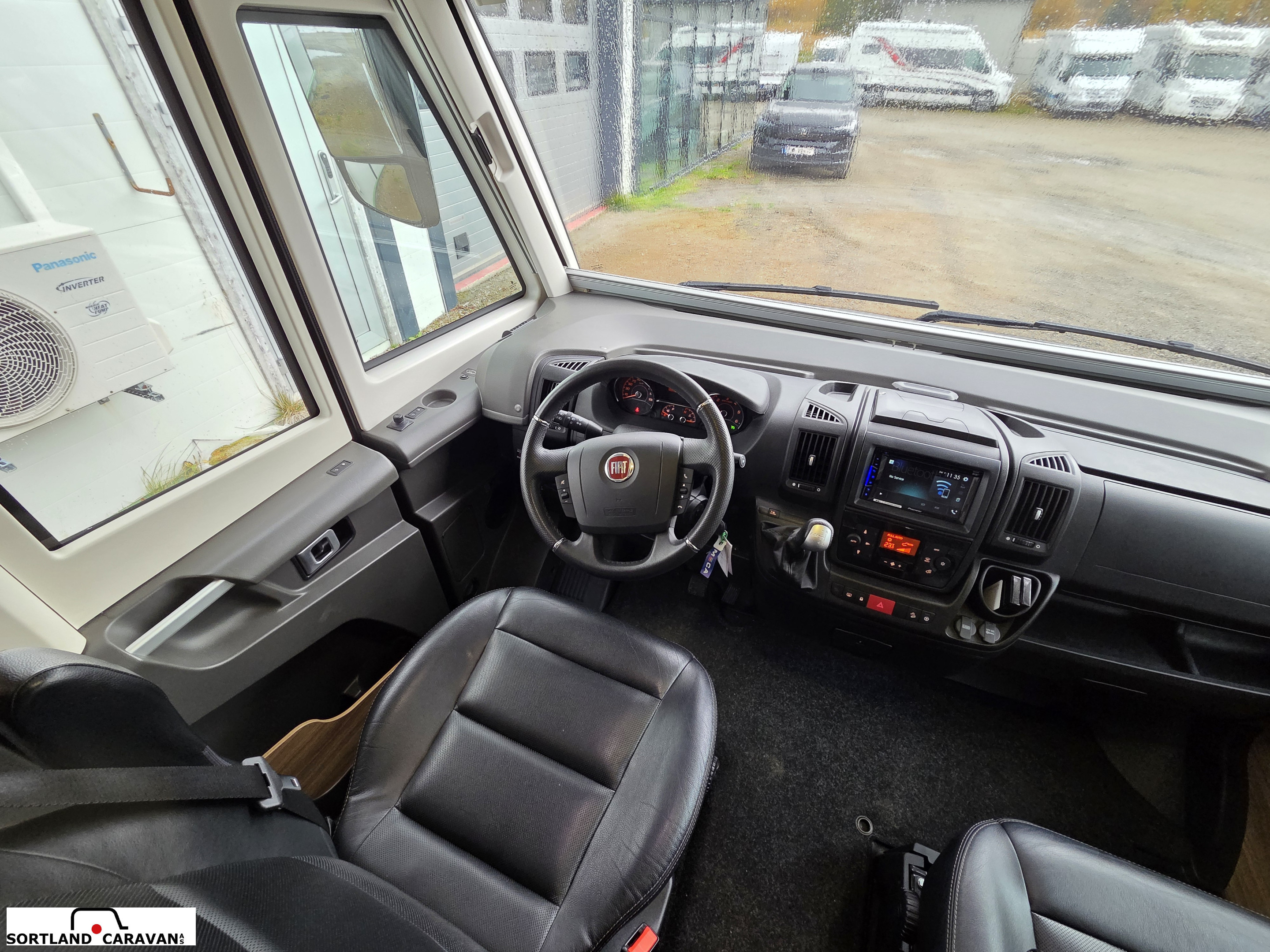 Adria sonic suprime I 810s - Adria