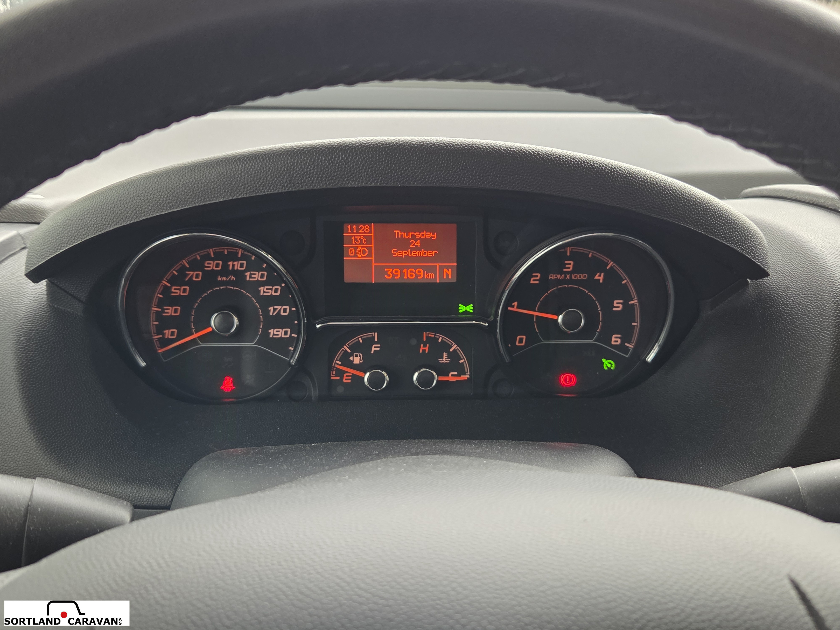 Adria sonic suprime I 810s - Adria