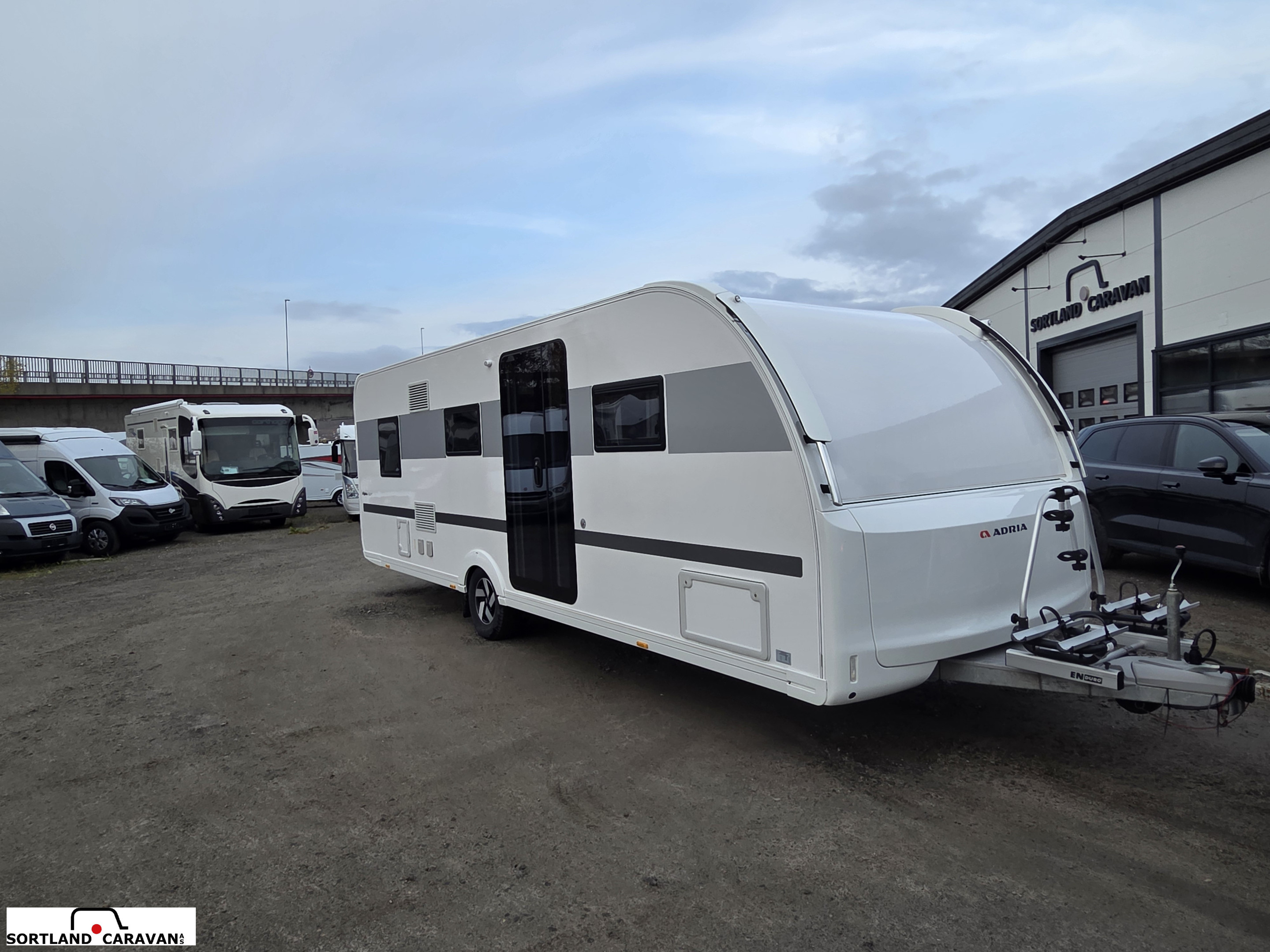 Alpina 663 PT - Adria