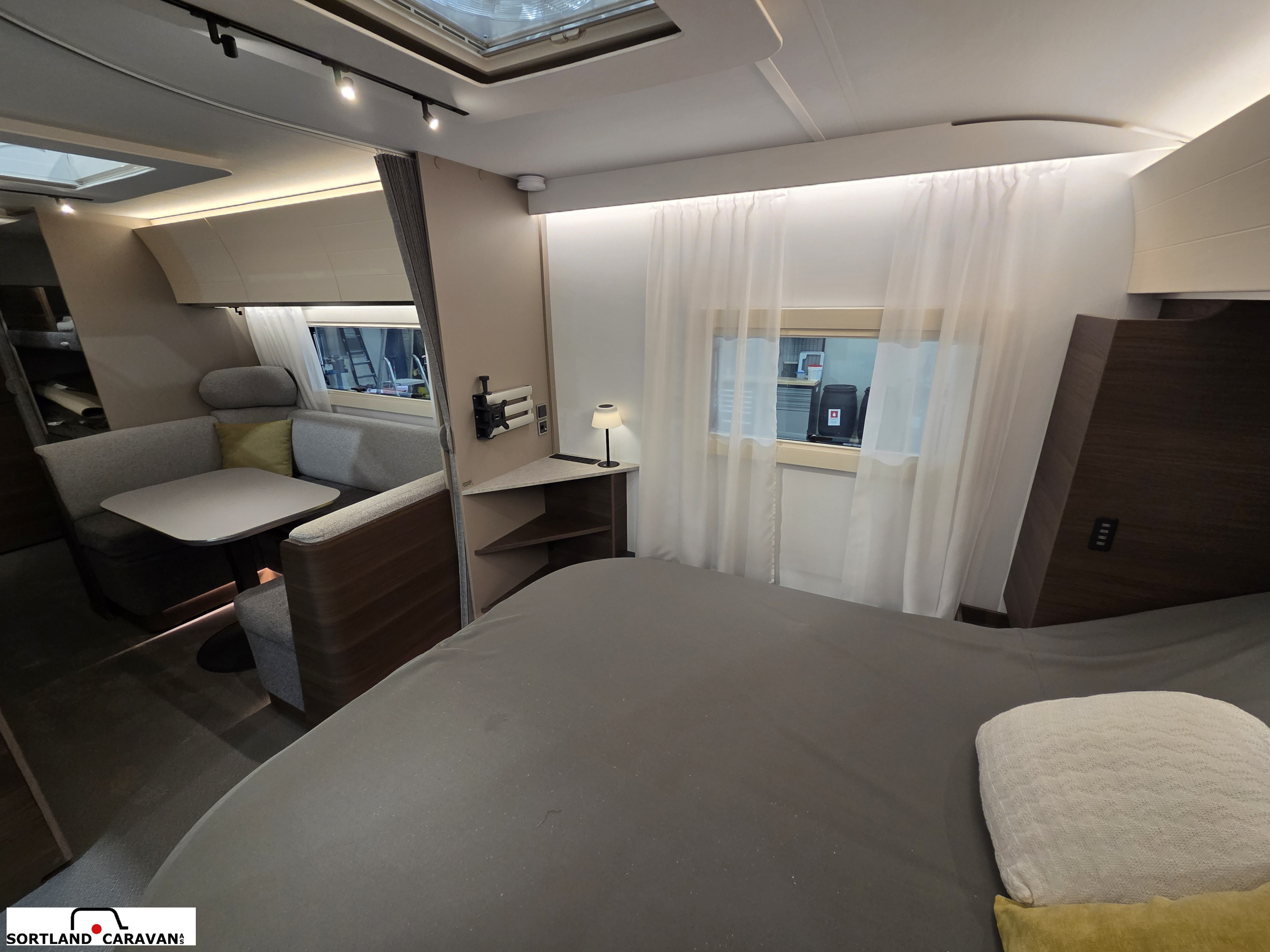 Adria Alpina 663 PT - Adria