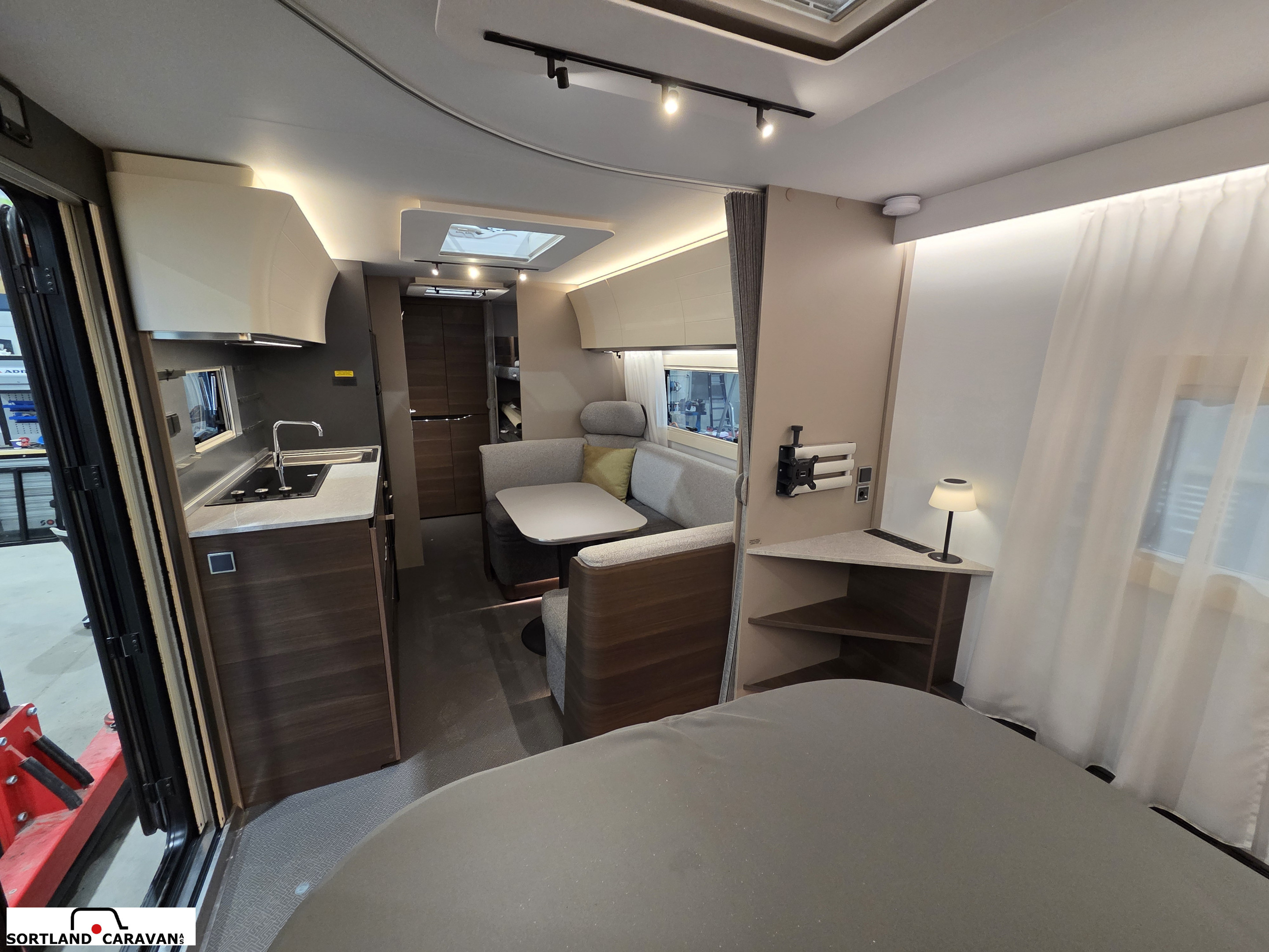 Adria Alpina 663 PT - Adria