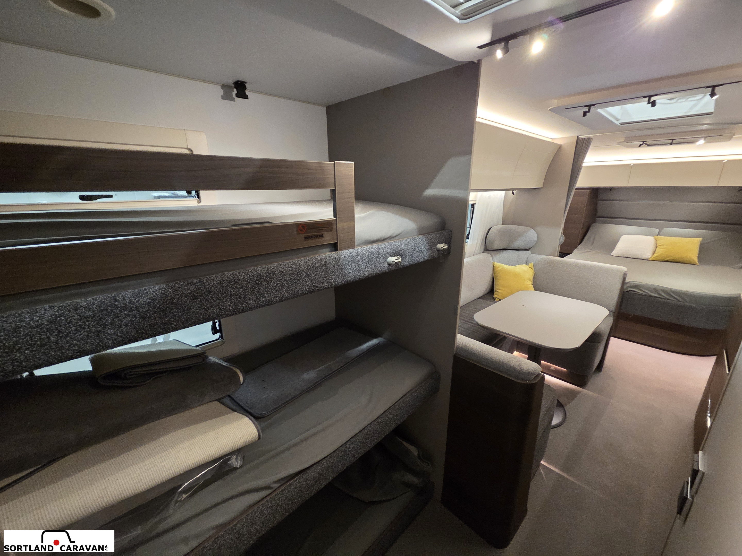 Adria Alpina 663 PT - Adria