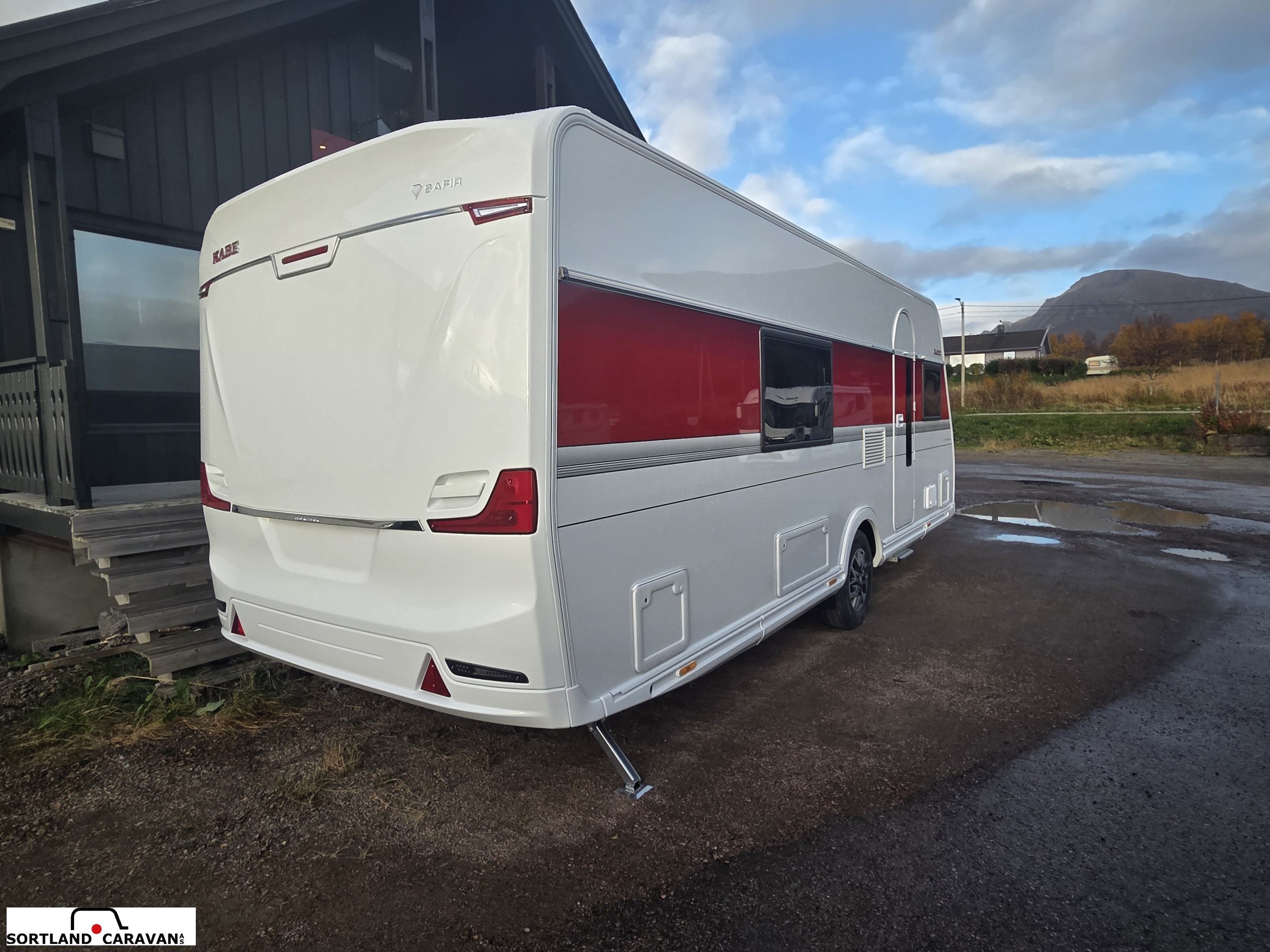 KABE SAFIR 600 TDL - KABE