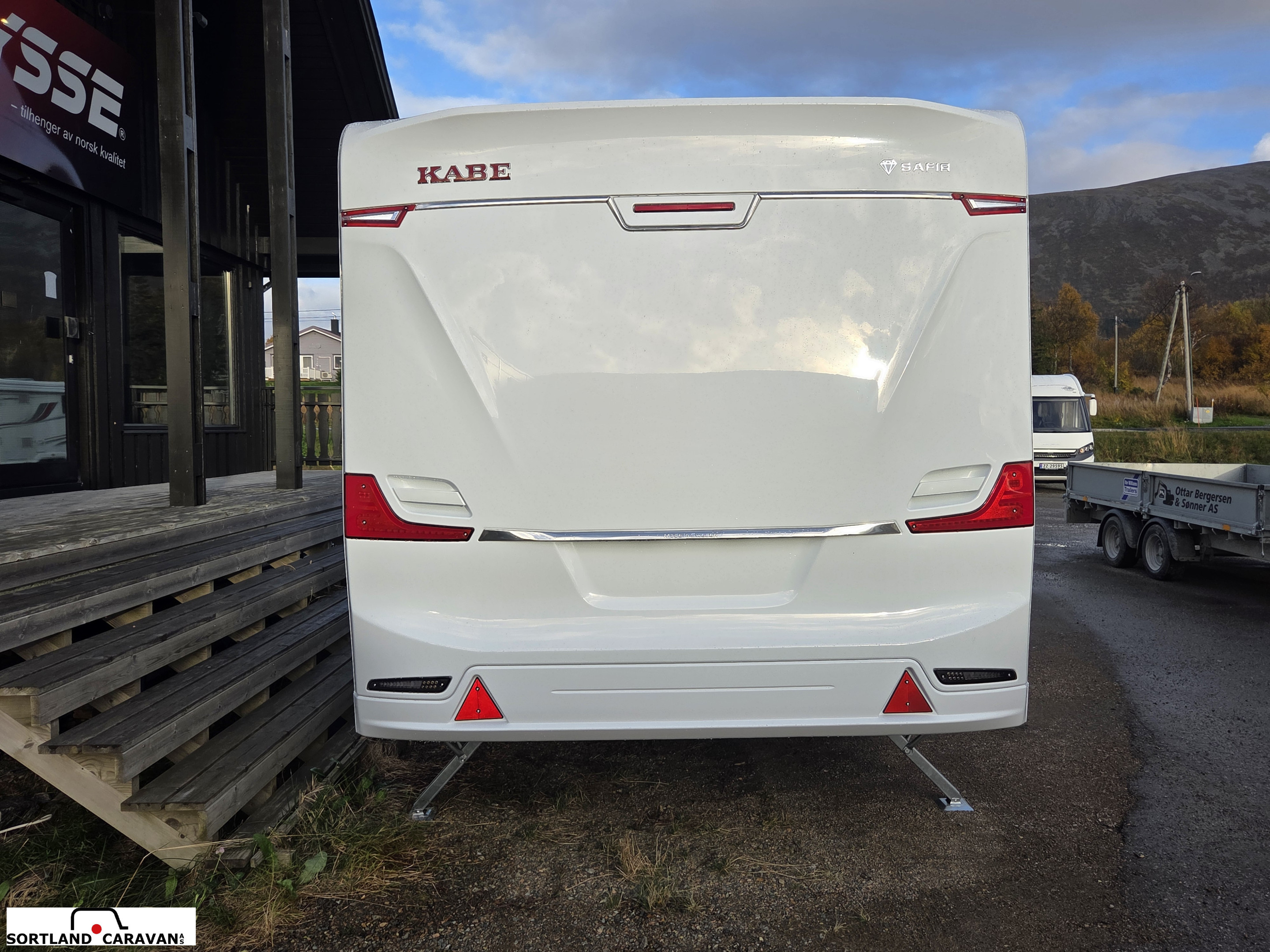 KABE SAFIR 600 TDL - KABE