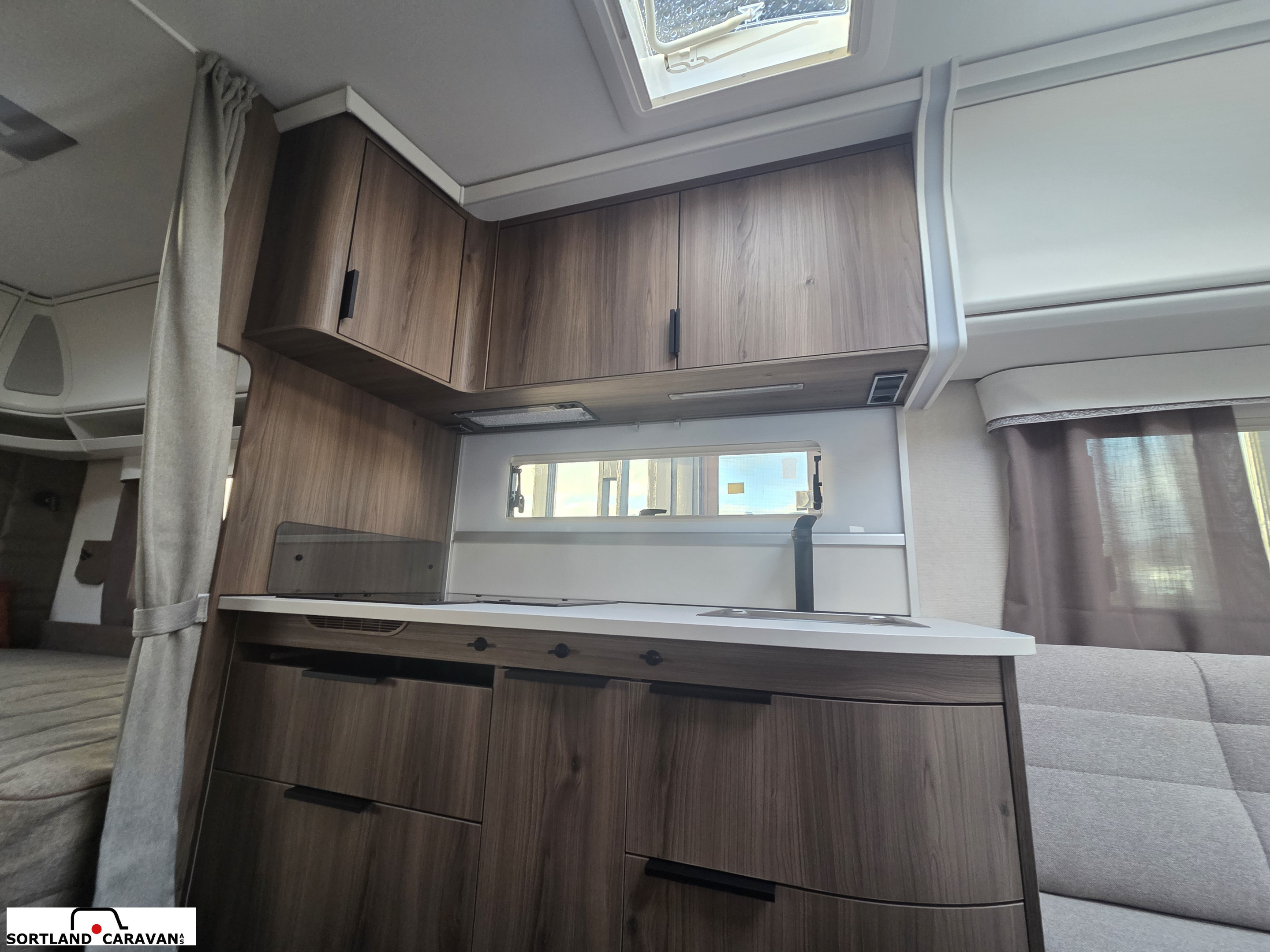 KABE SAFIR 600 TDL - KABE