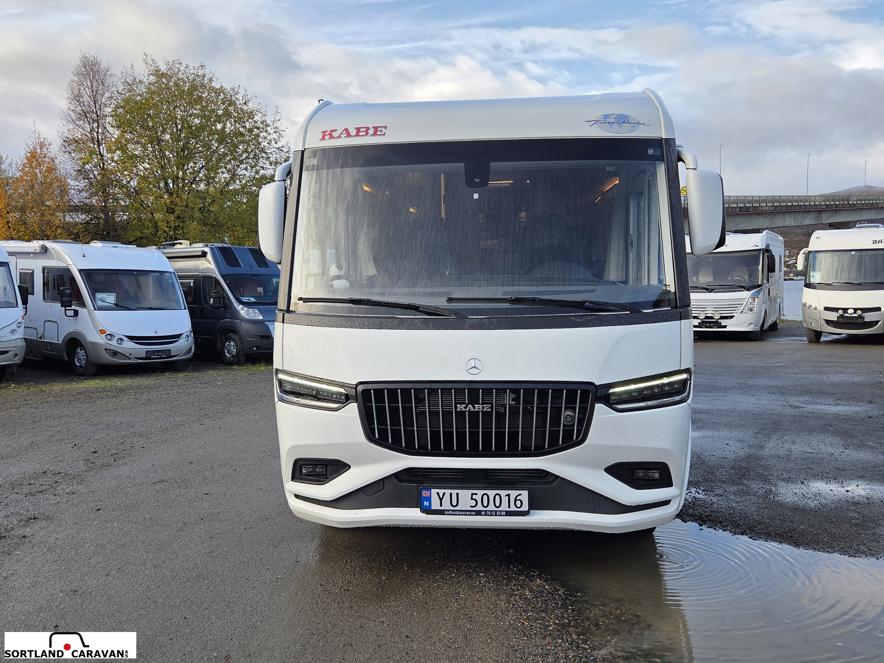 KABE KABE TmCrl 860 LQB - KABE