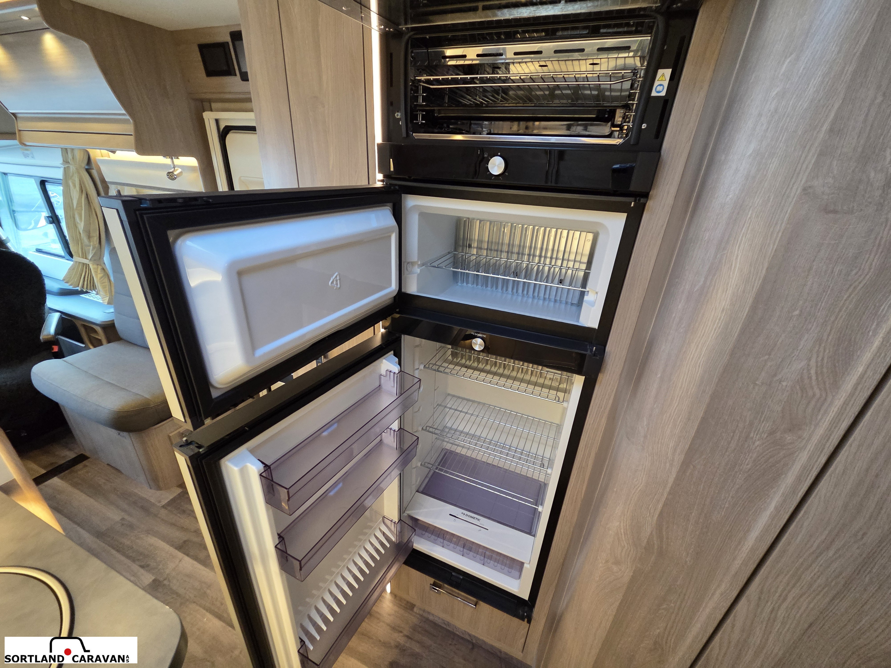 KABE KABE TmCrl 860 LQB - KABE