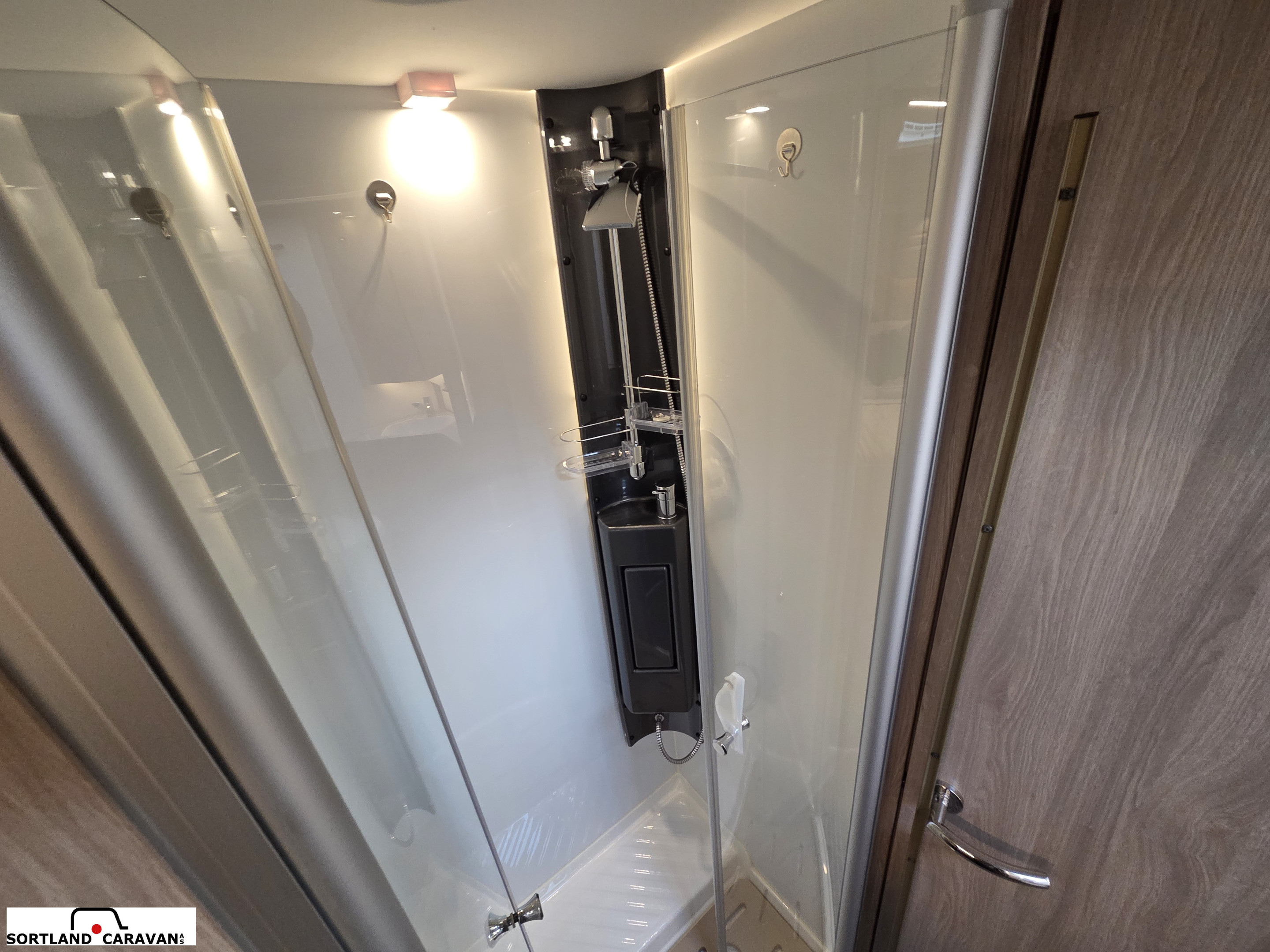 KABE KABE TmCrl 860 LQB - KABE