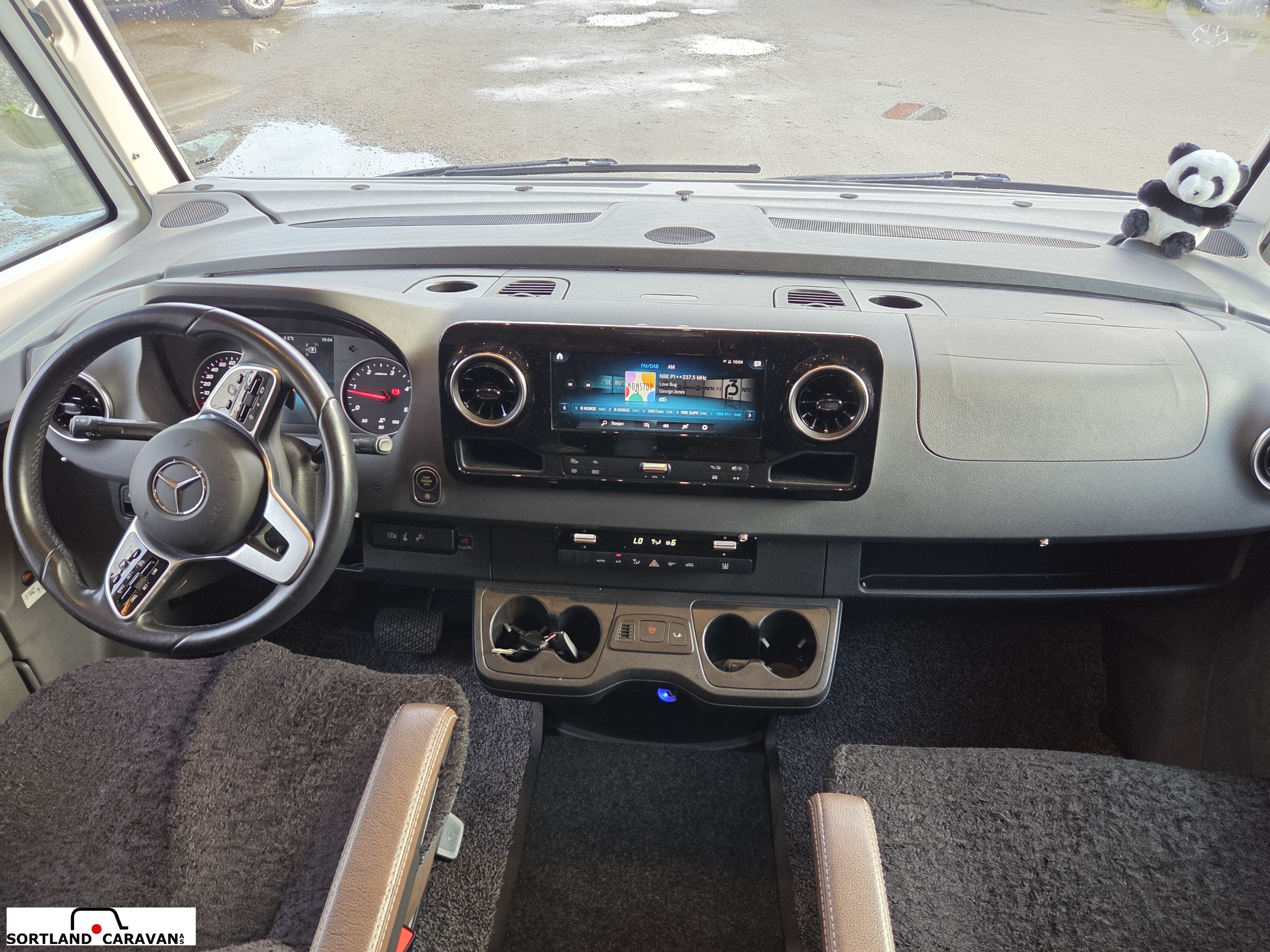 KABE KABE TmCrl 860 LQB - KABE