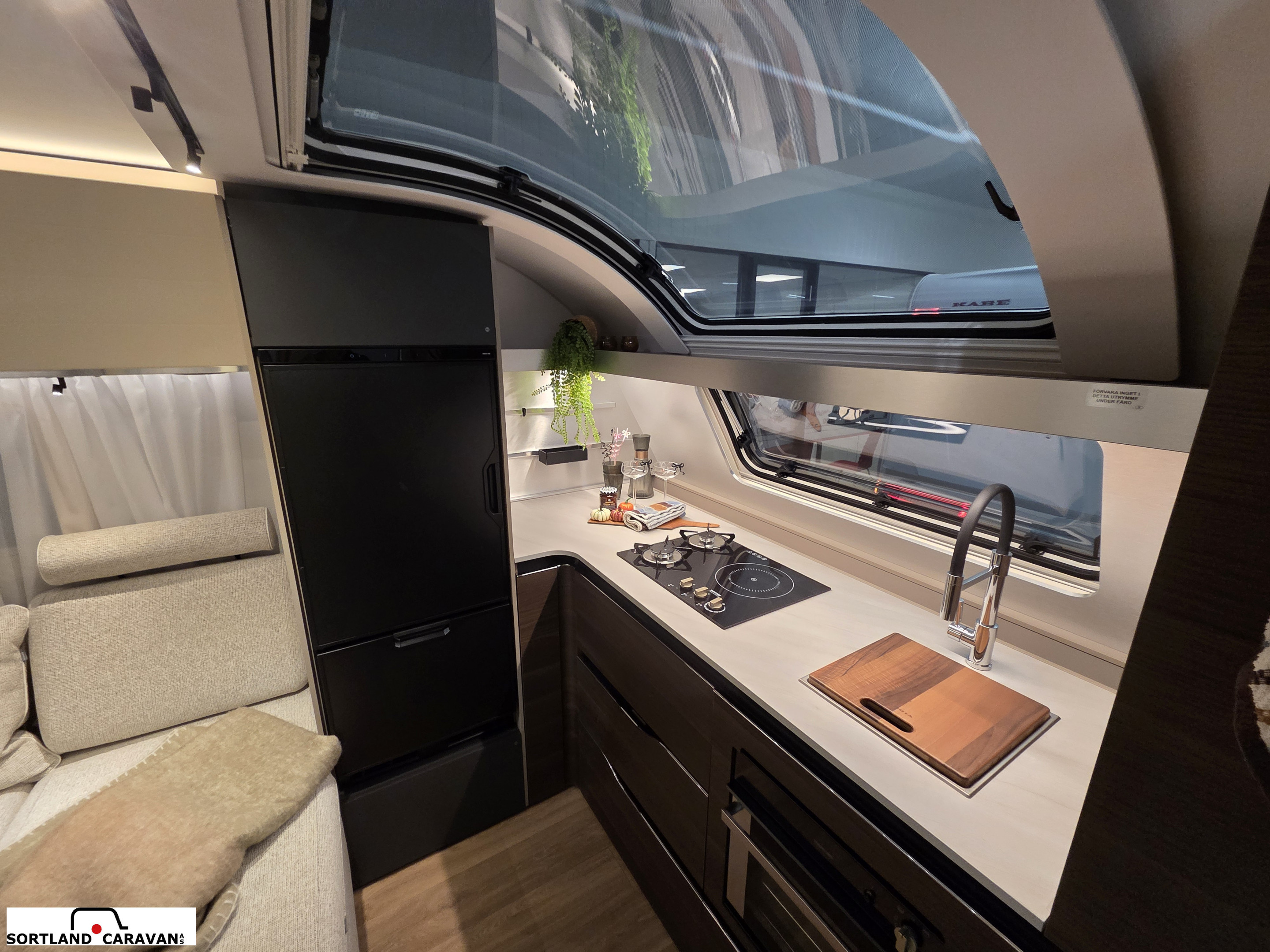 Adria ALPINA 663 HT - Adria