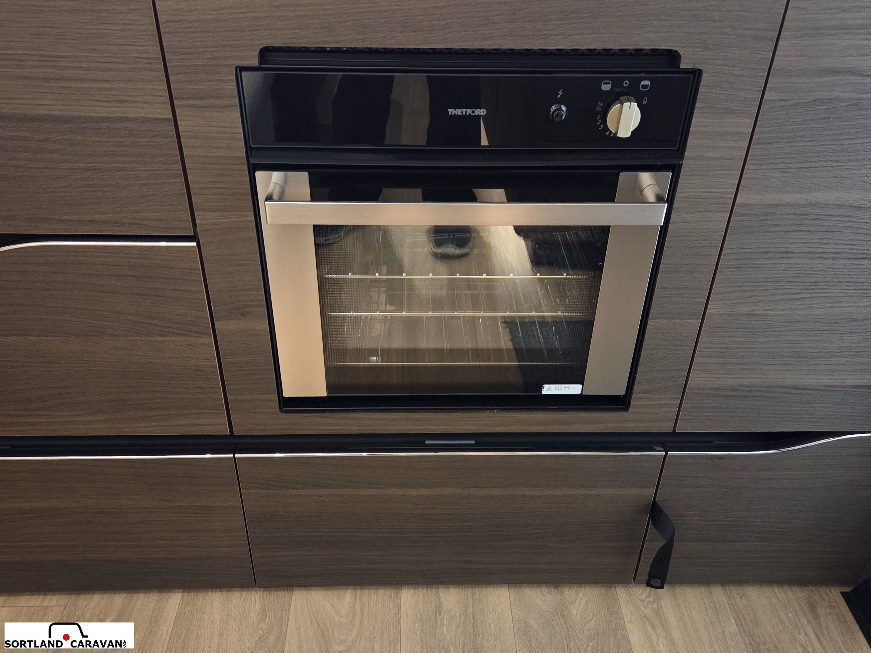 Adria ALPINA 663 HT - Adria