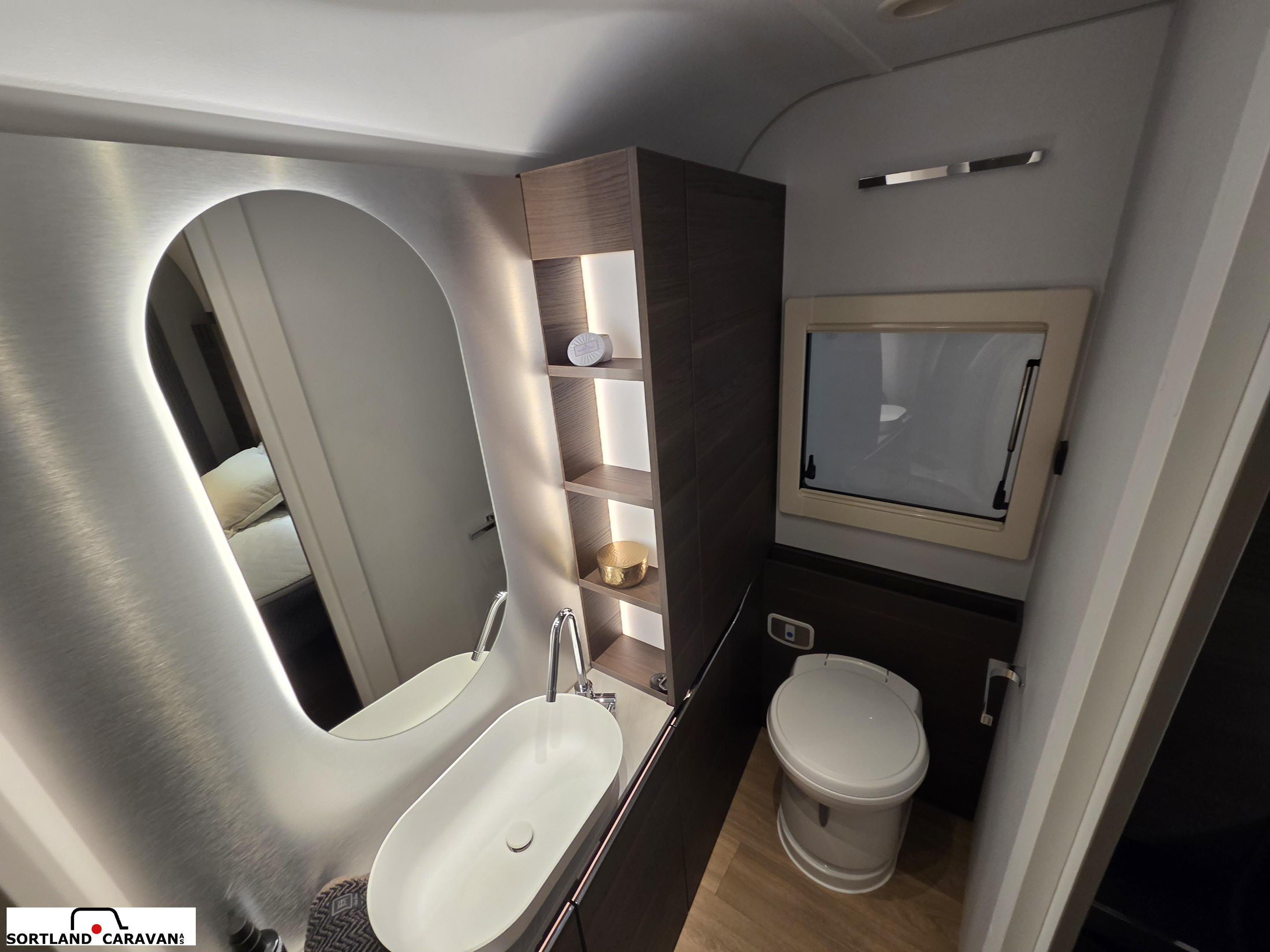 Adria ALPINA 663 HT - Adria