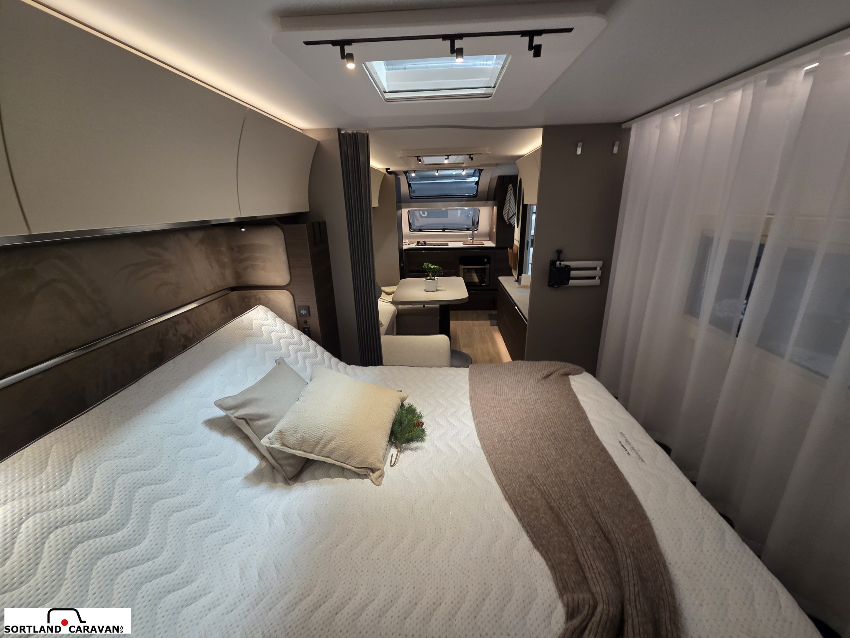 Adria ALPINA 663 HT - Adria