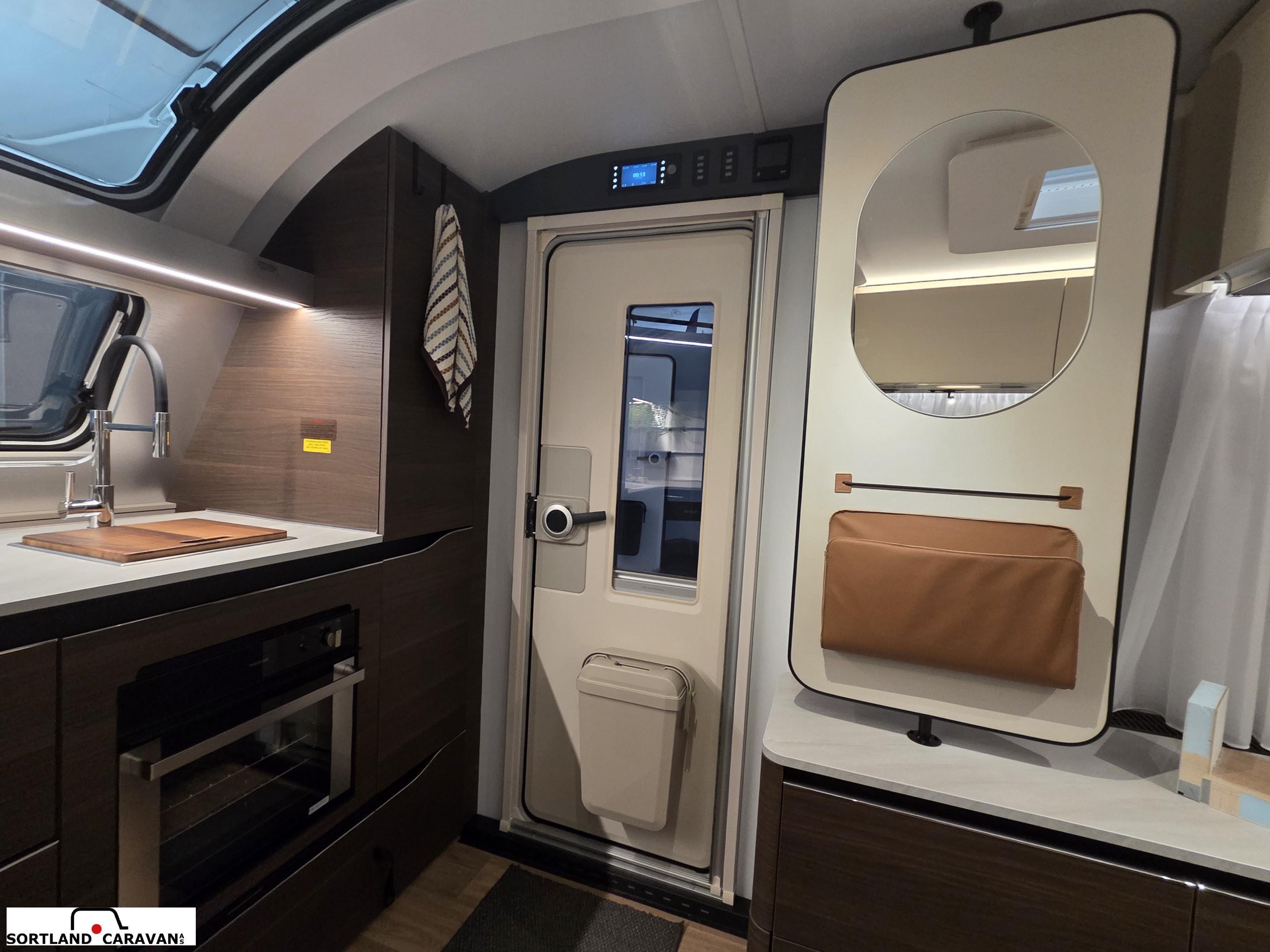 Adria ALPINA 663 HT - Adria