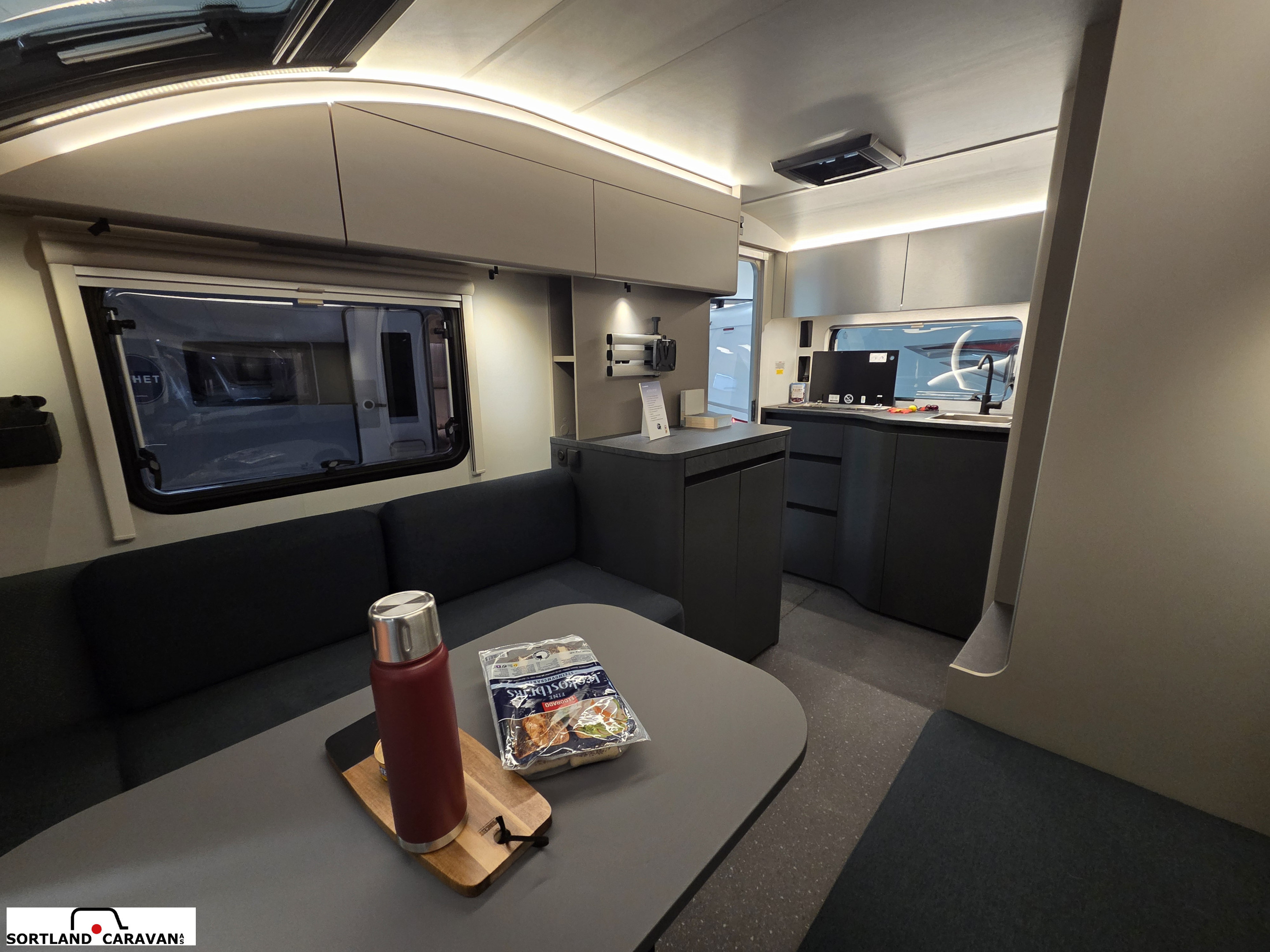 Adria ACTION 391 LH Sport - Adria