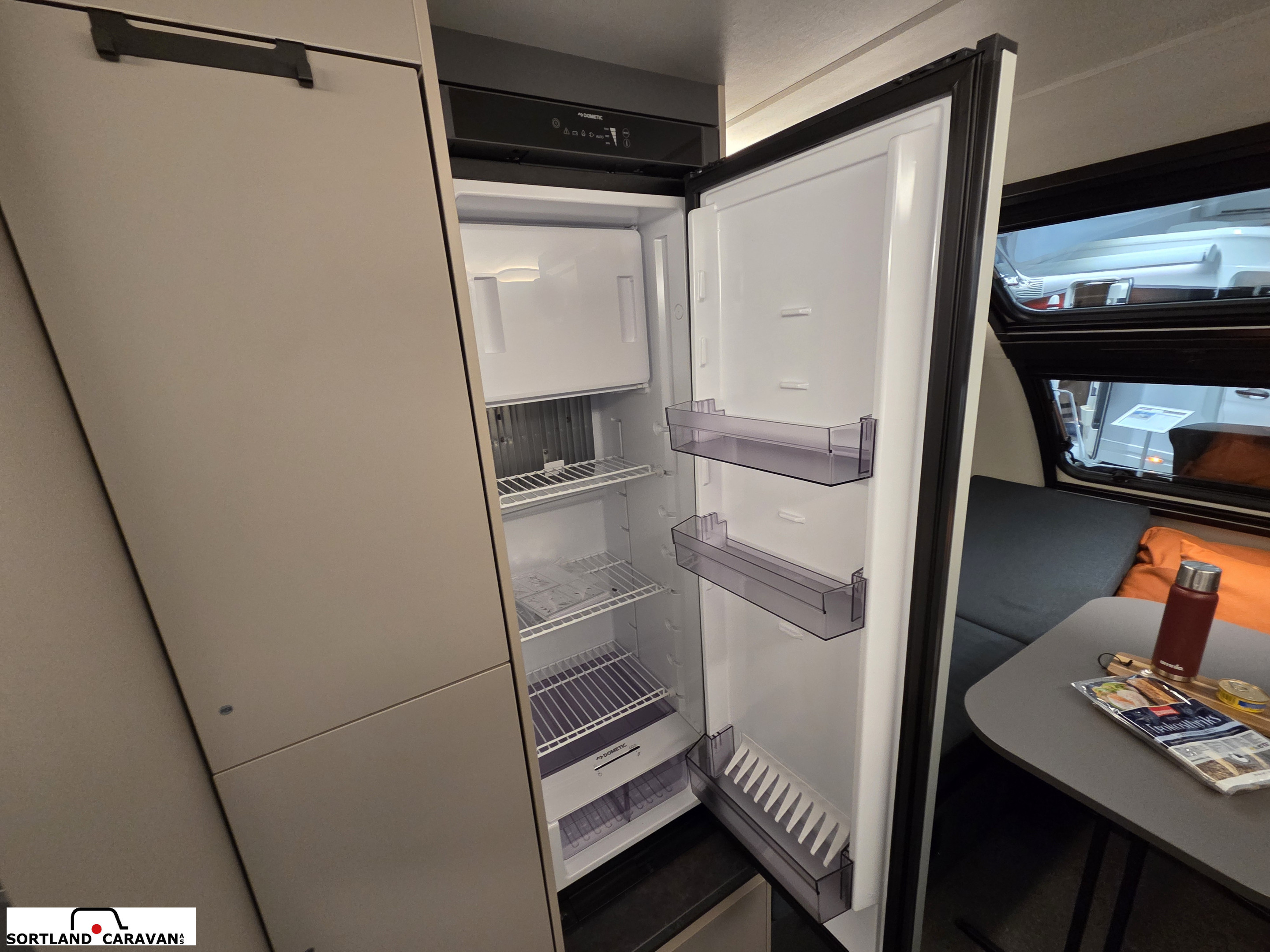 Adria ACTION 391 LH Sport - Adria