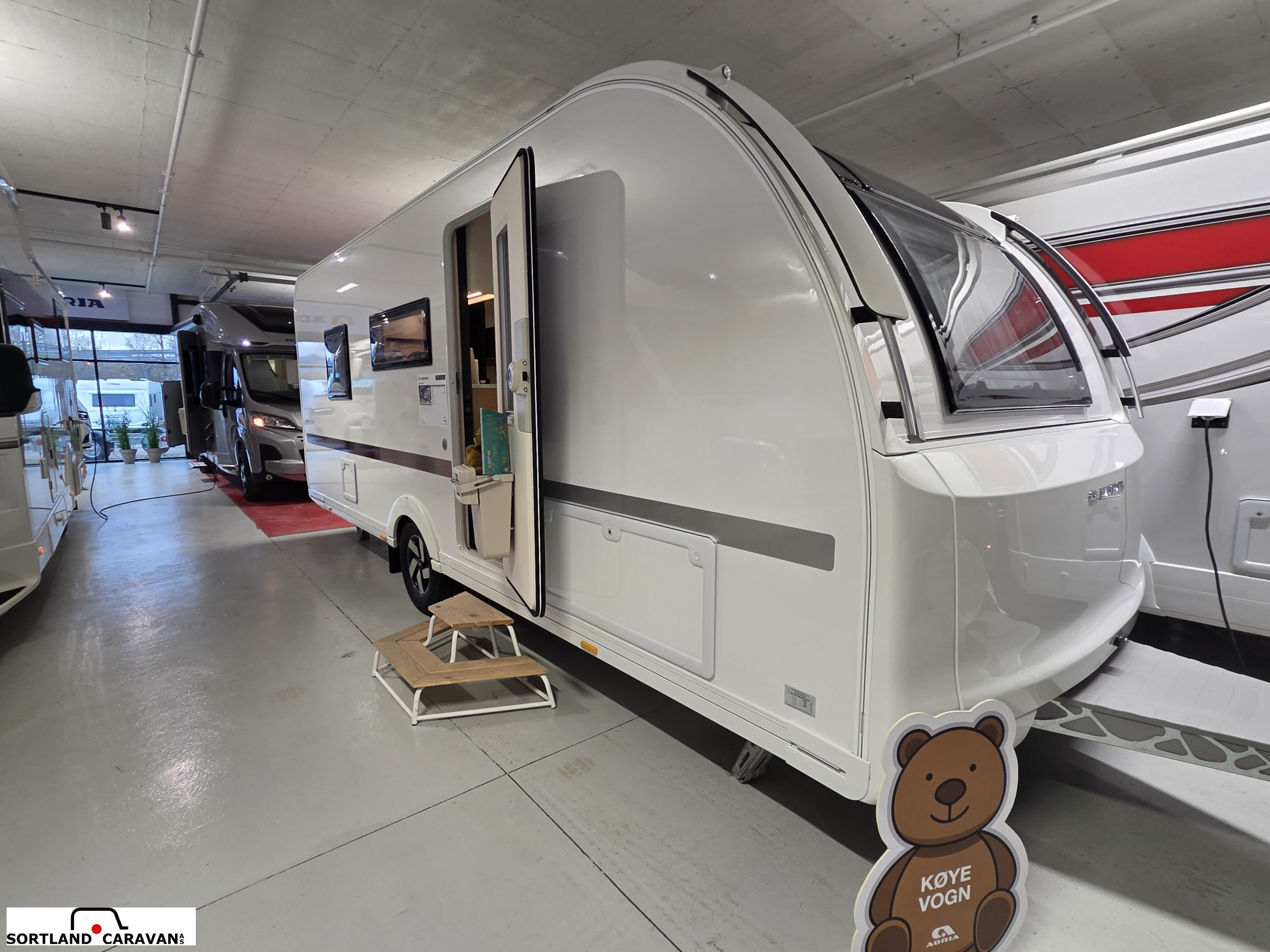 ADORA 573 PT - Adria