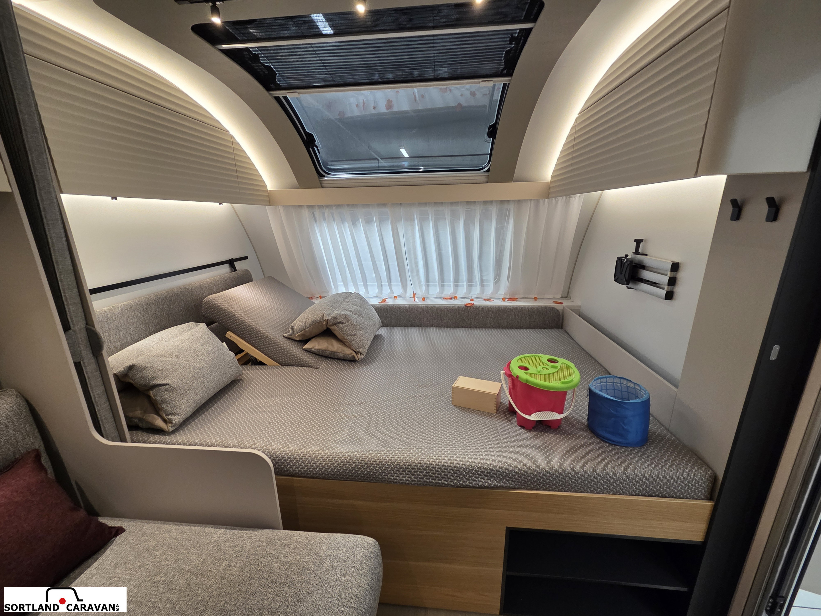Adria ADORA 573 PT - Adria