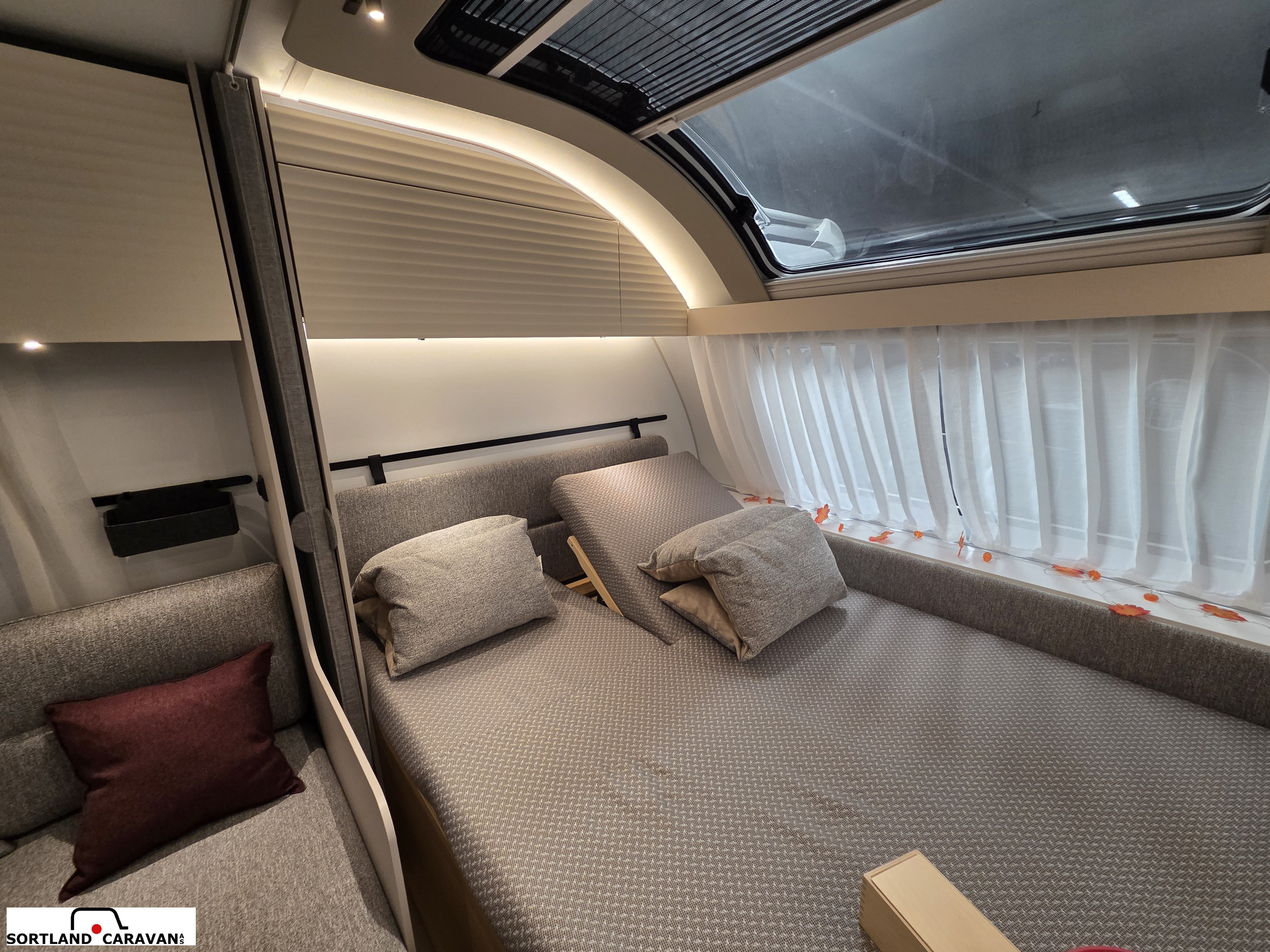 Adria ADORA 573 PT - Adria
