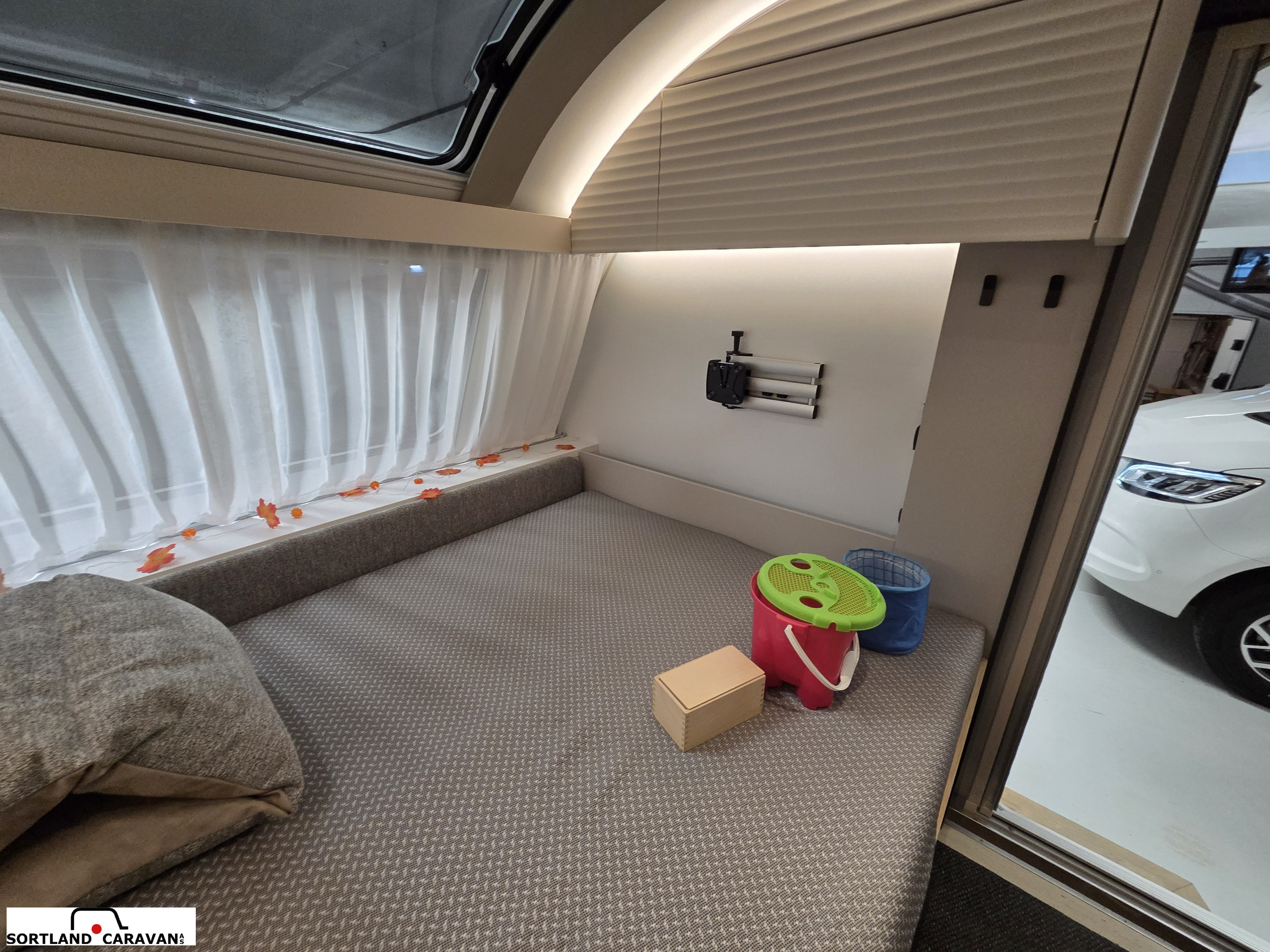 Adria ADORA 573 PT - Adria
