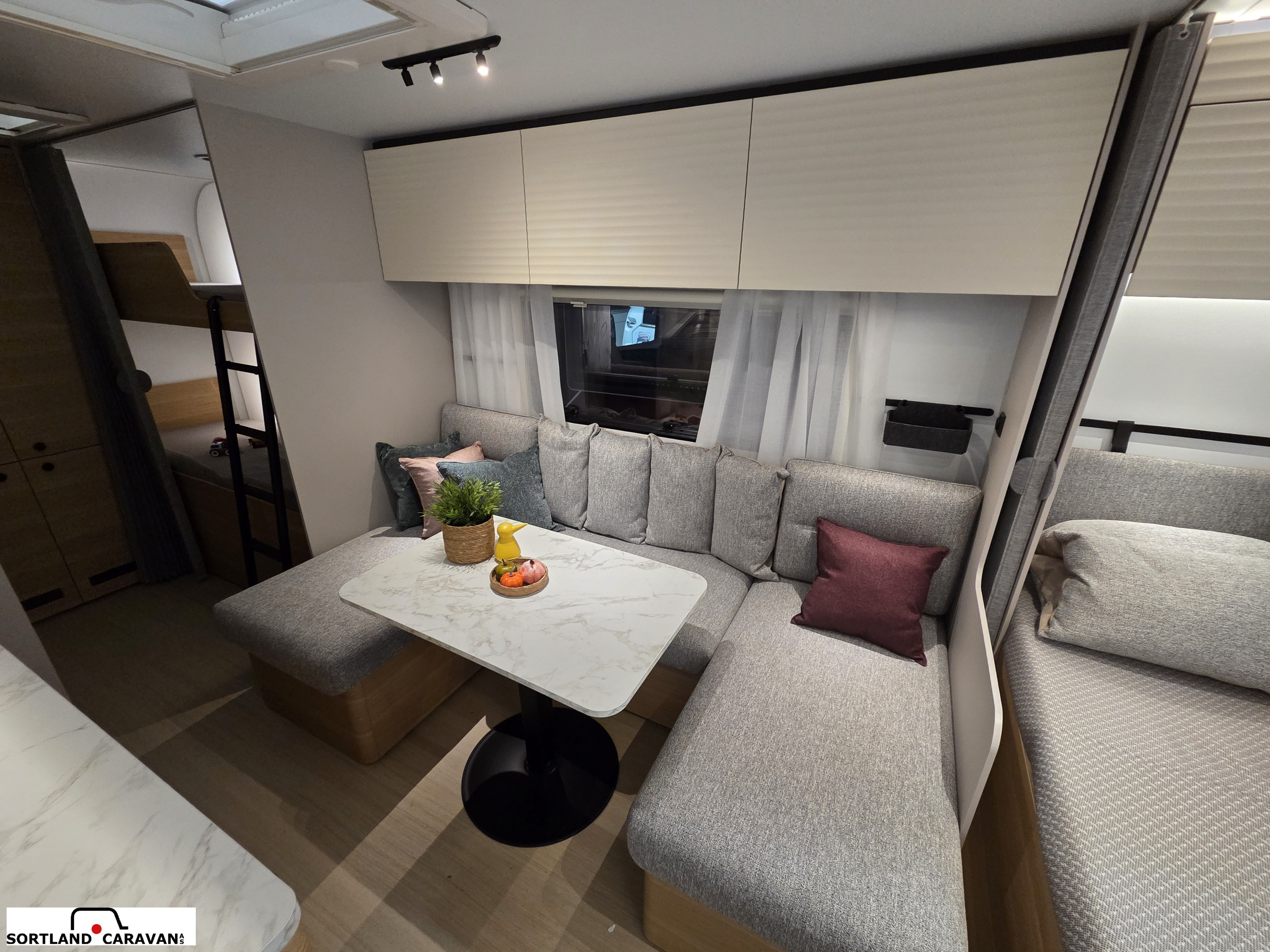 Adria ADORA 573 PT - Adria