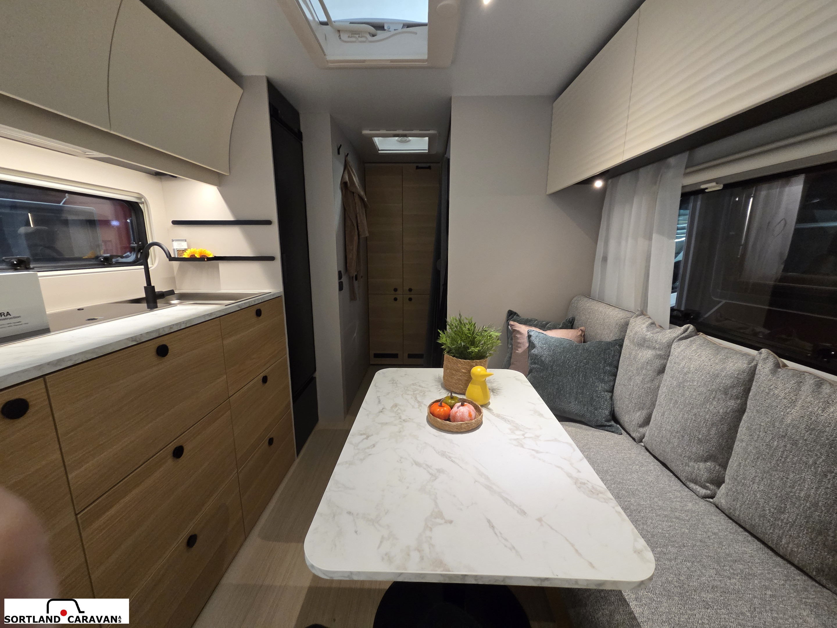 Adria ADORA 573 PT - Adria