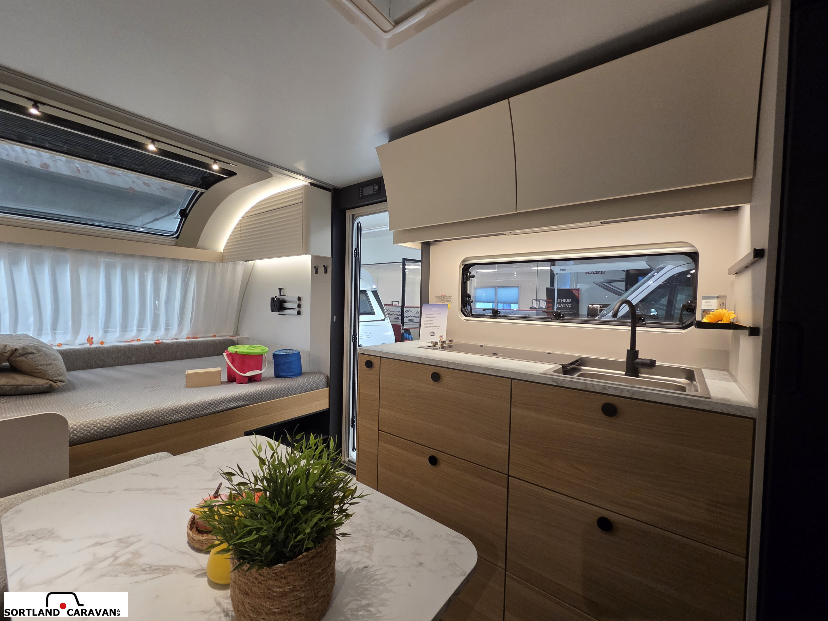 Adria ADORA 573 PT - Adria