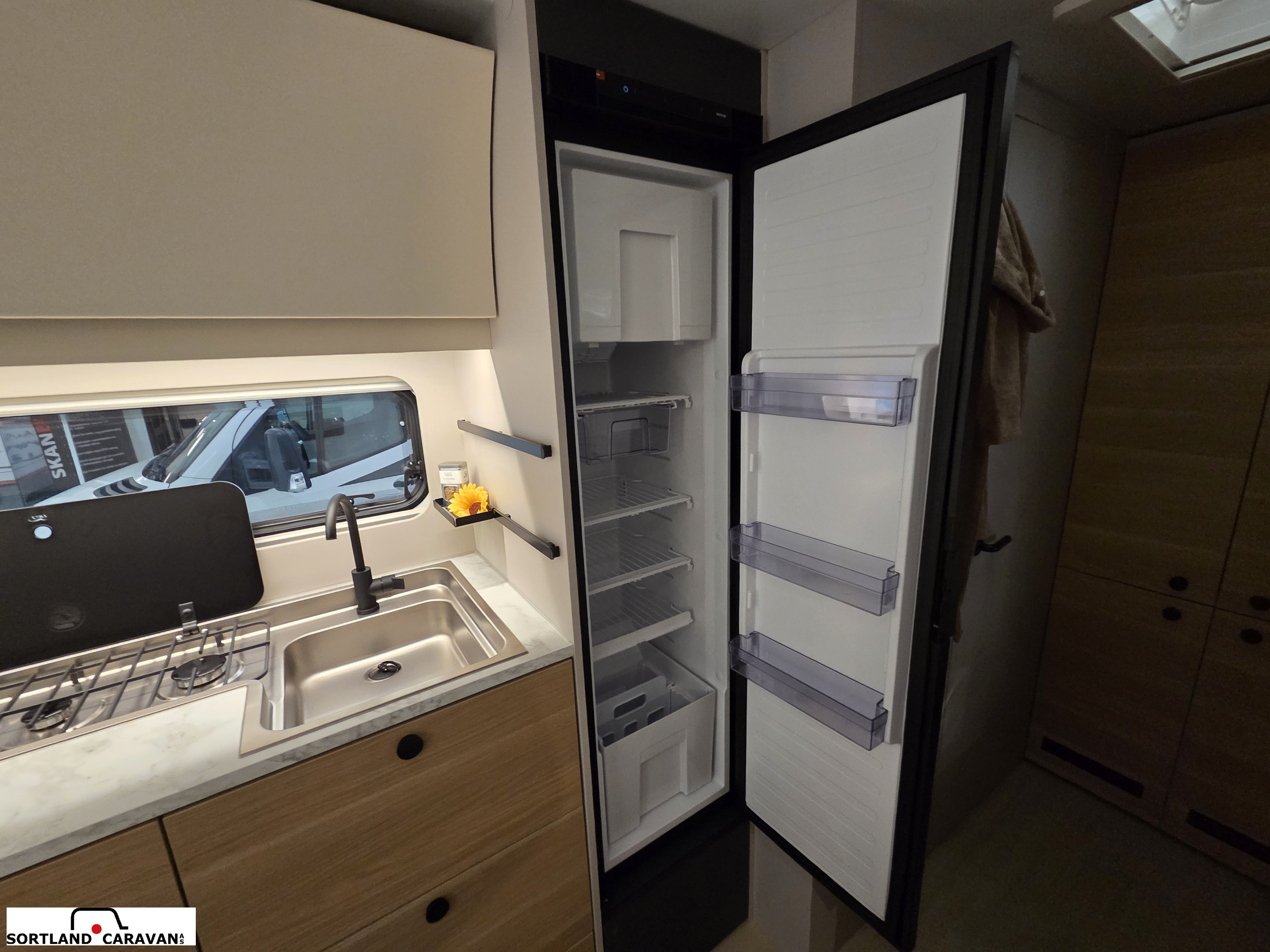 Adria ADORA 573 PT - Adria