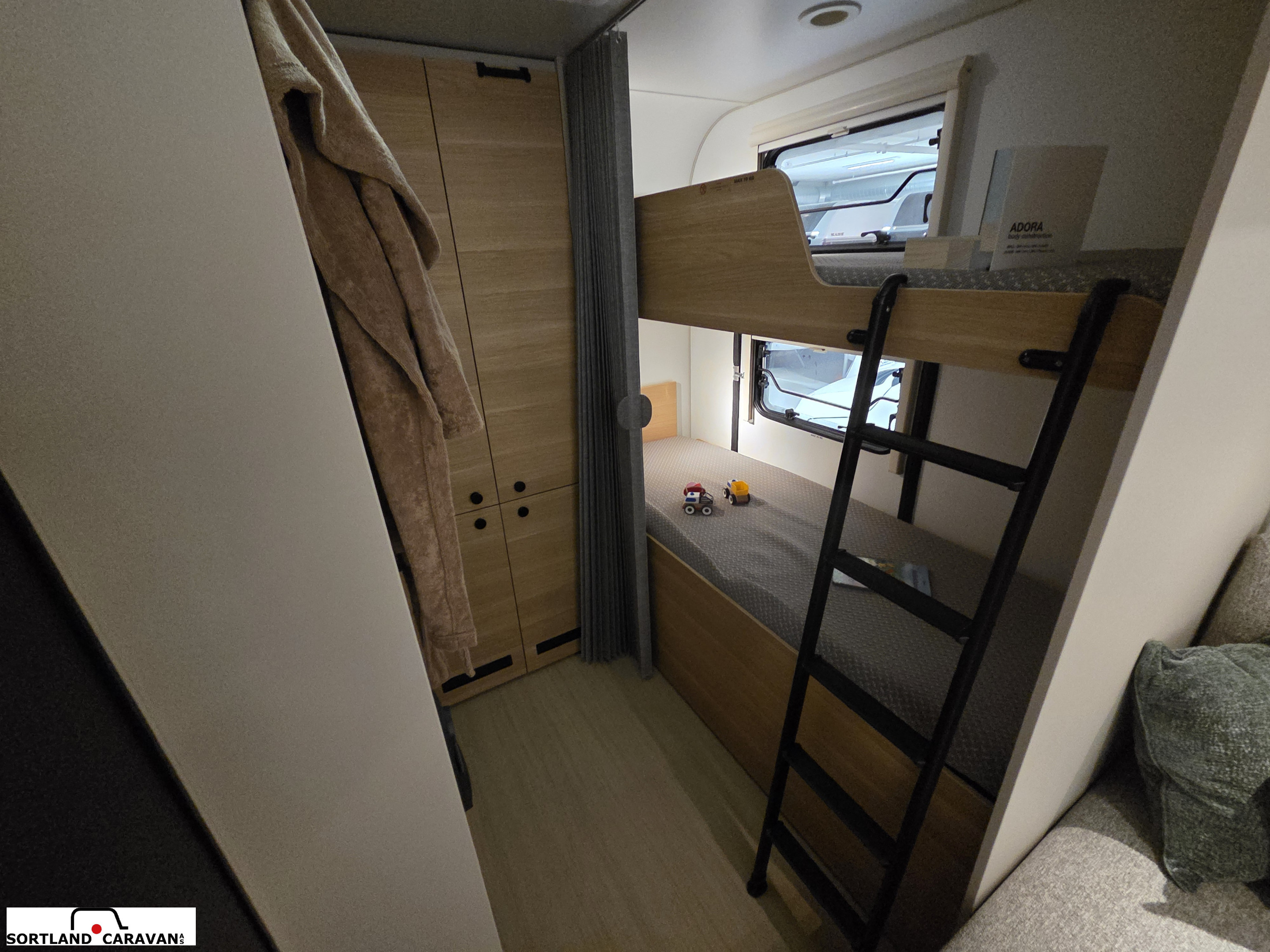 Adria ADORA 573 PT - Adria
