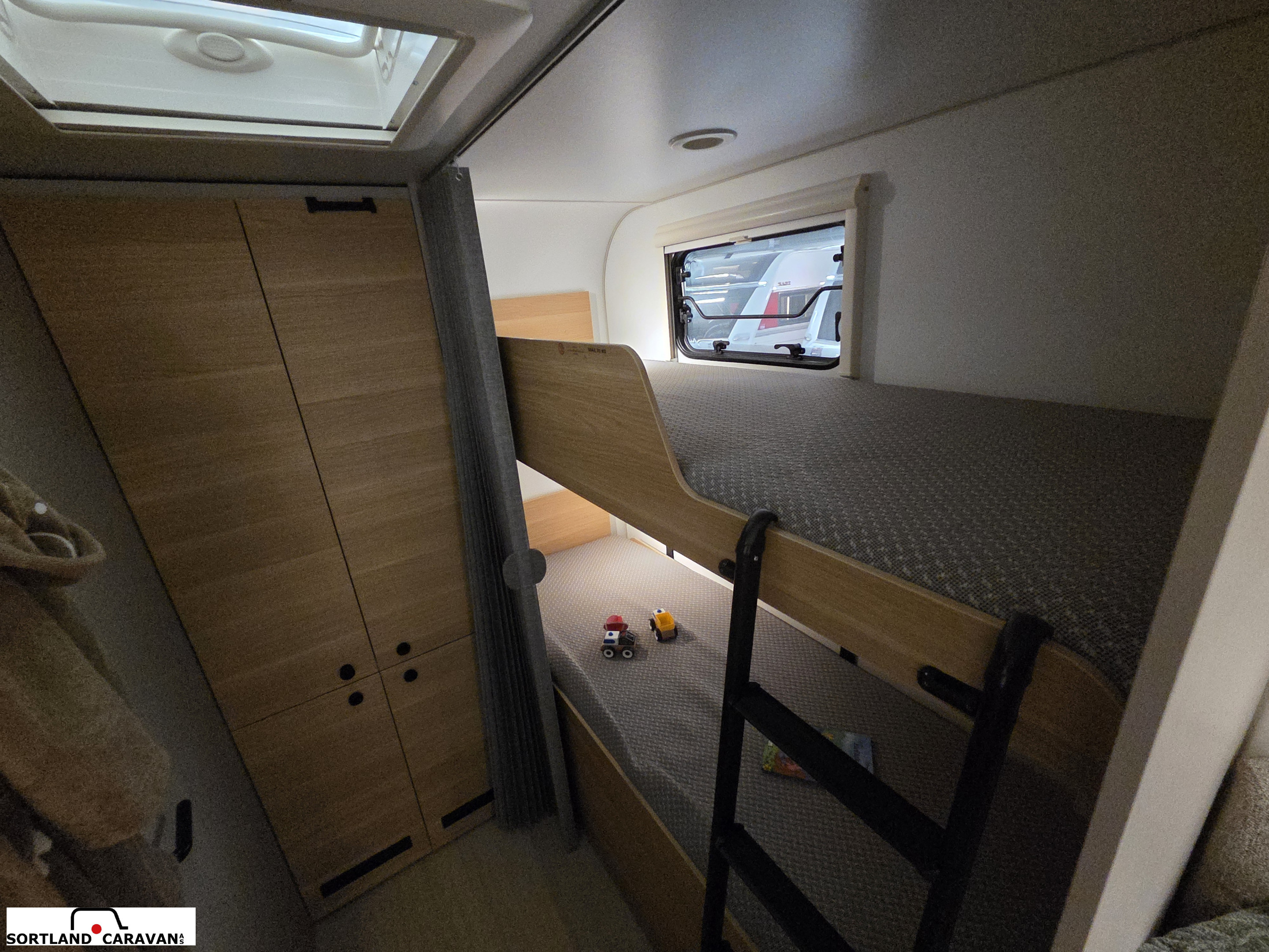 Adria ADORA 573 PT - Adria