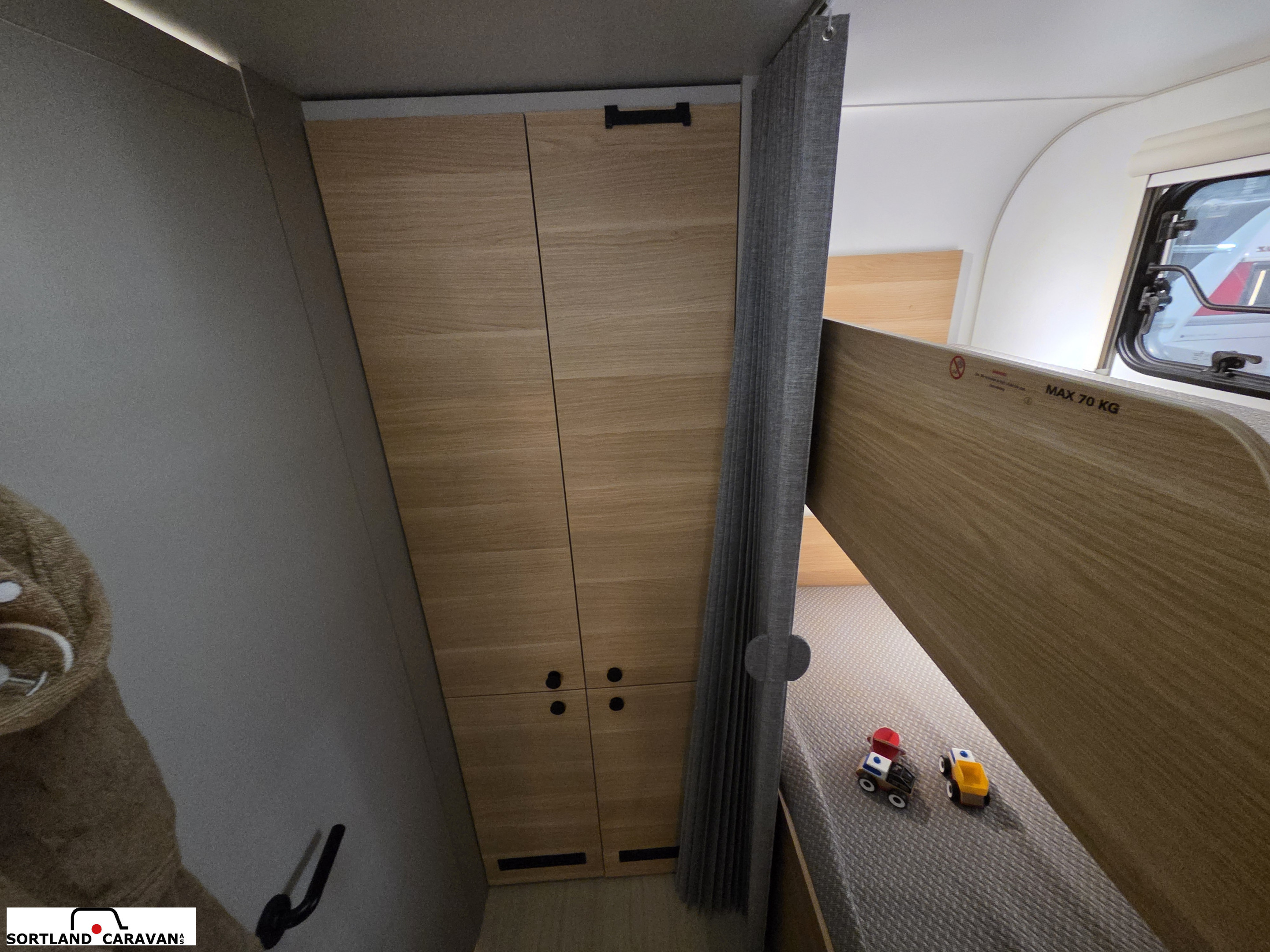 Adria ADORA 573 PT - Adria