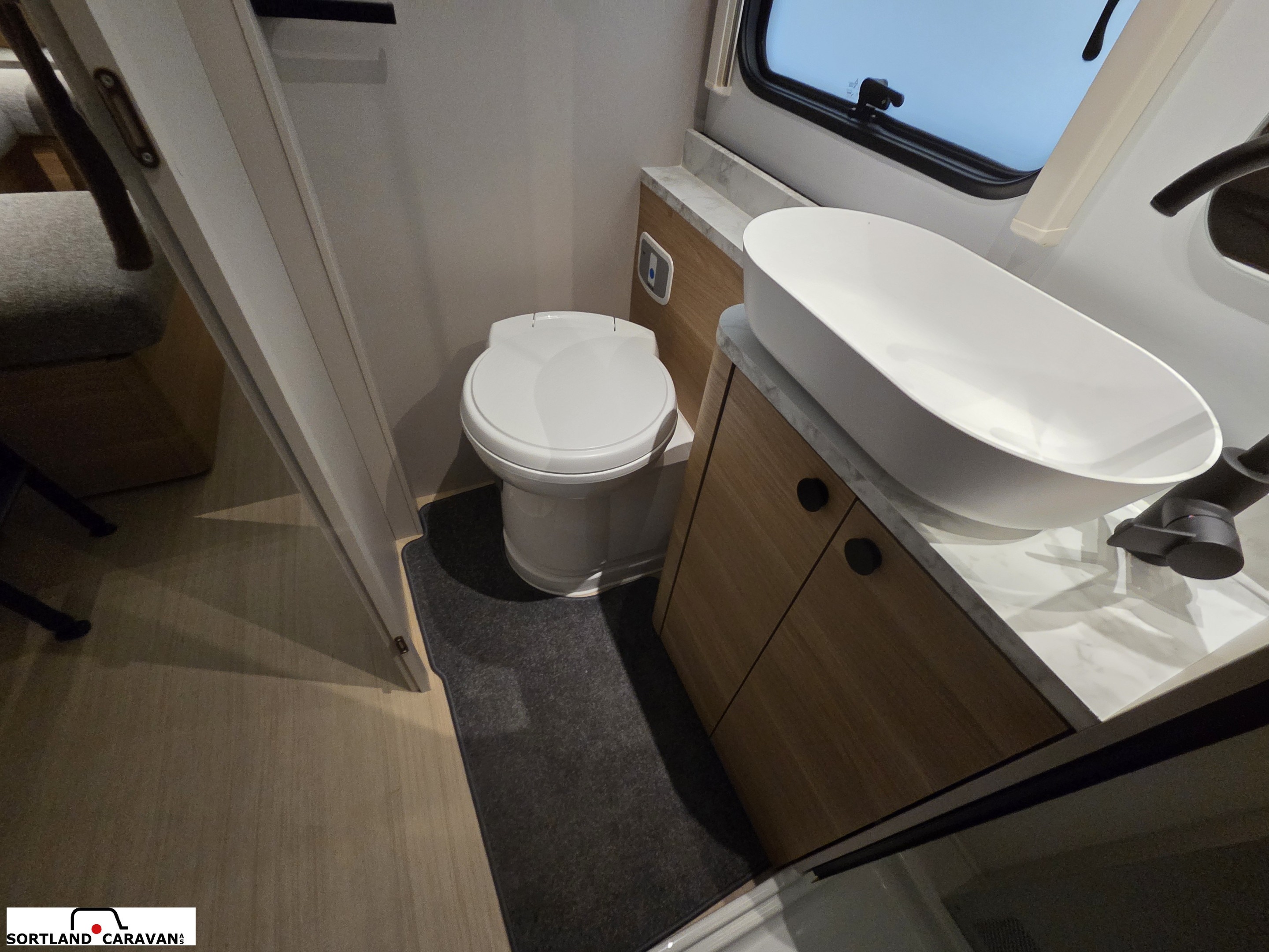 Adria ADORA 573 PT - Adria