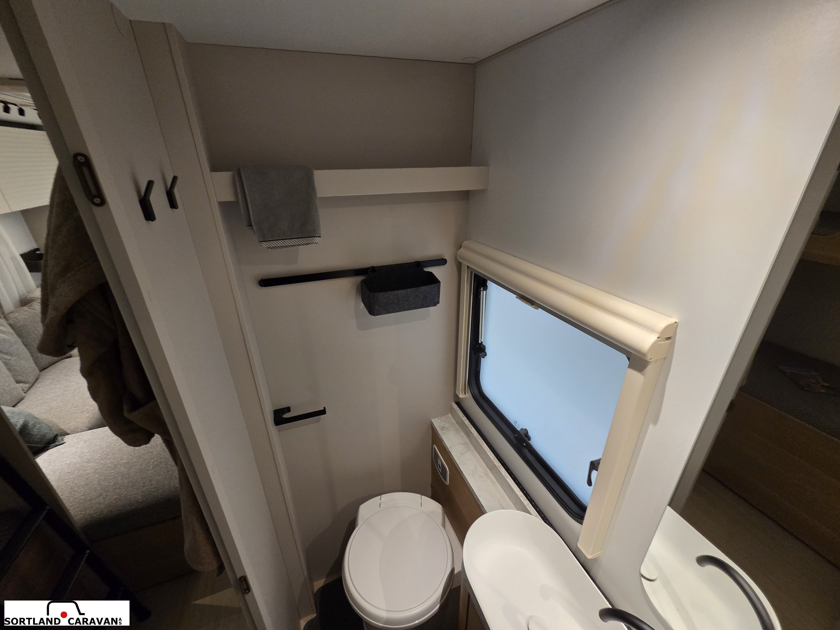Adria ADORA 573 PT - Adria