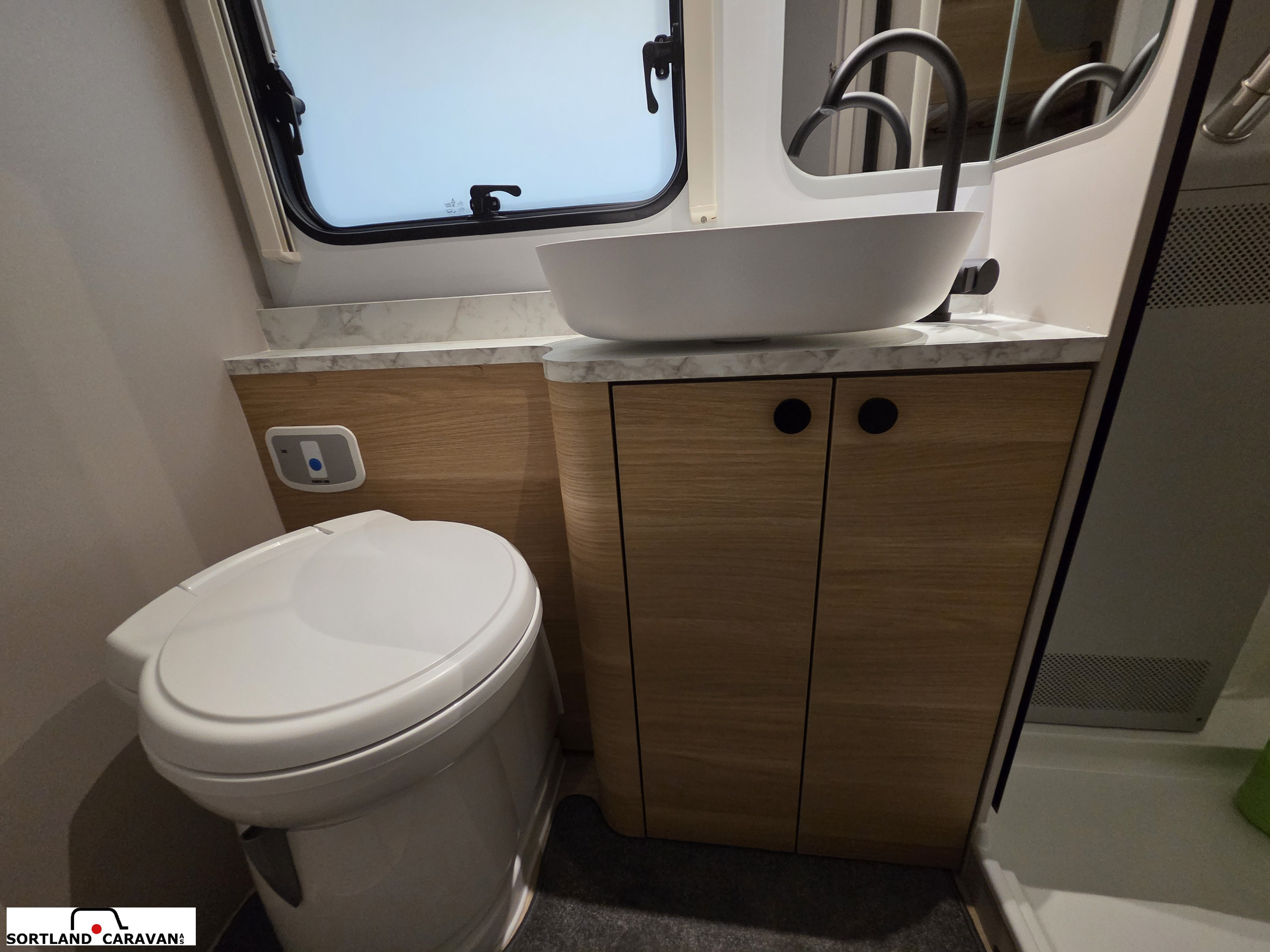Adria ADORA 573 PT - Adria